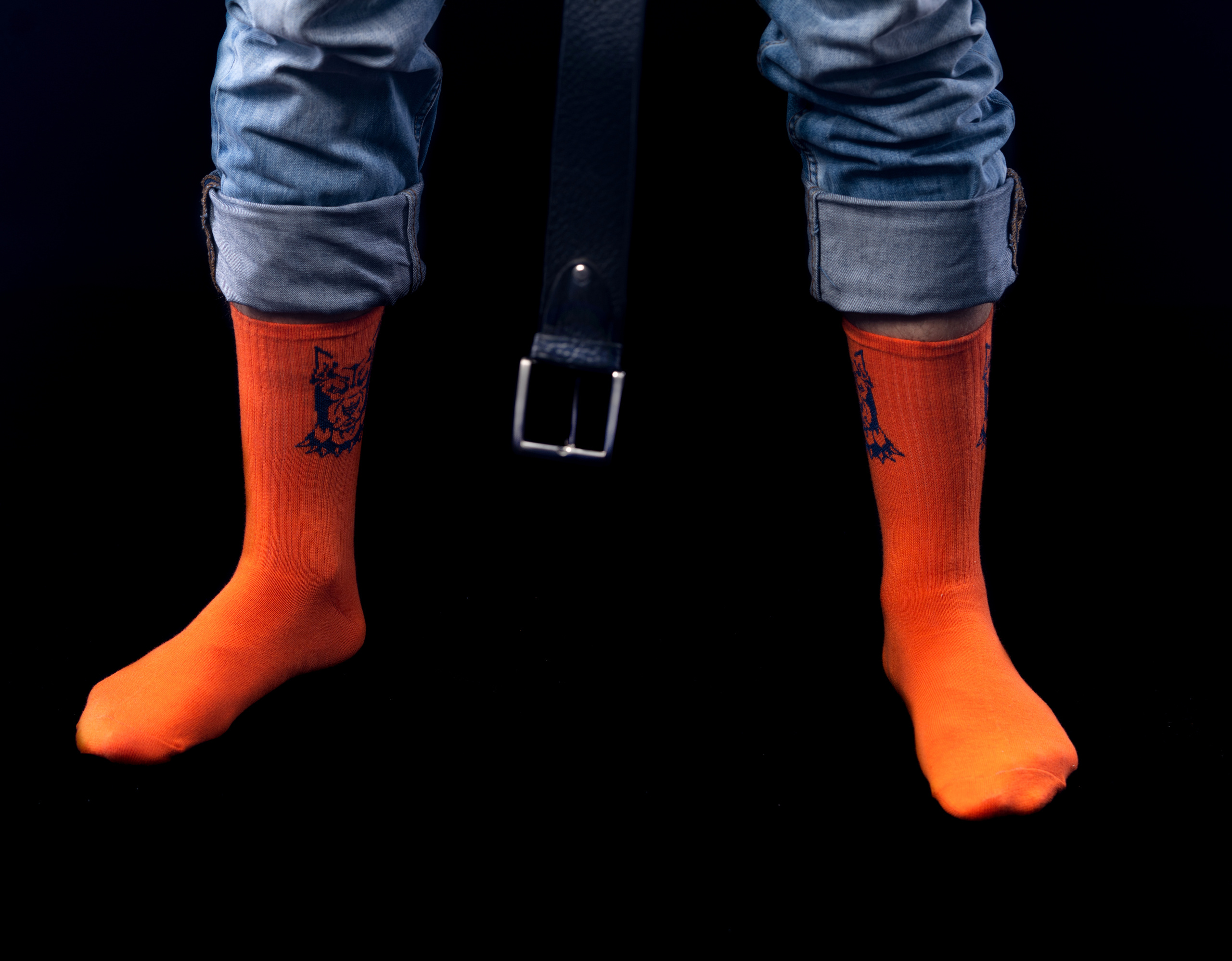 Креативный рекламный фотограф одежды в Росии