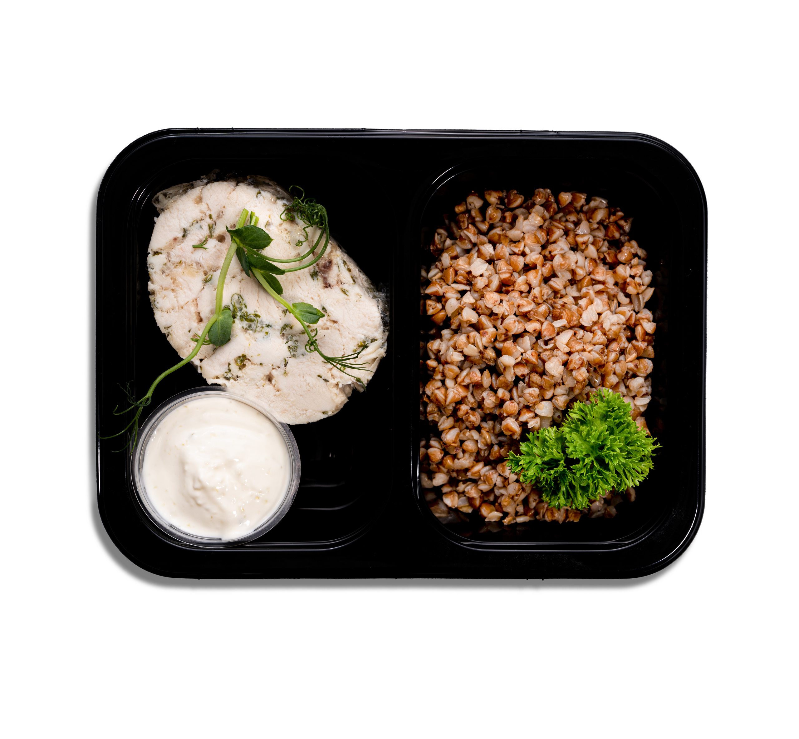 Фуд съемка. Еда в контейнерах. Еда на доставку.