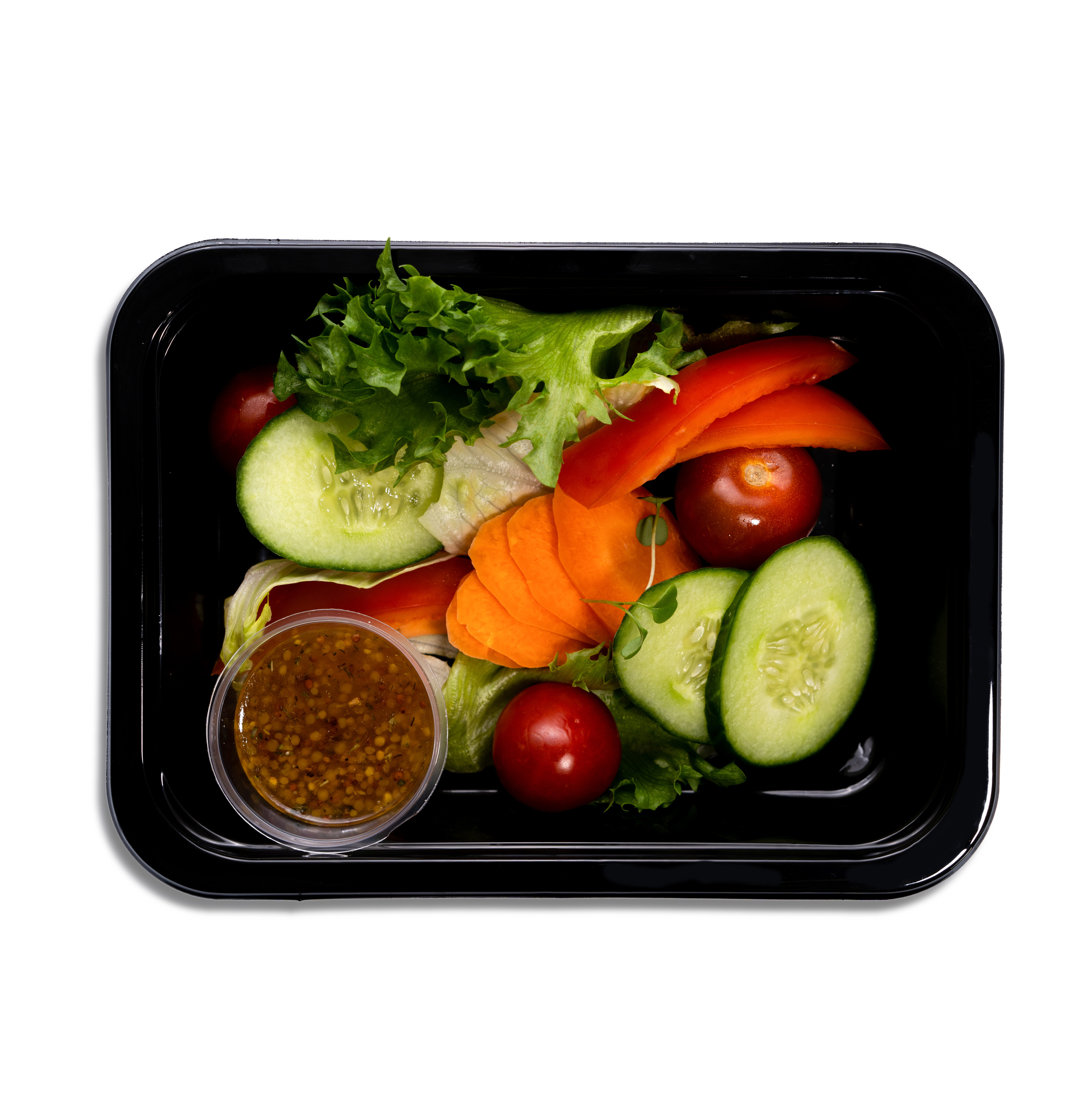 Фуд съемка. Еда в контейнерах. Еда на доставку.