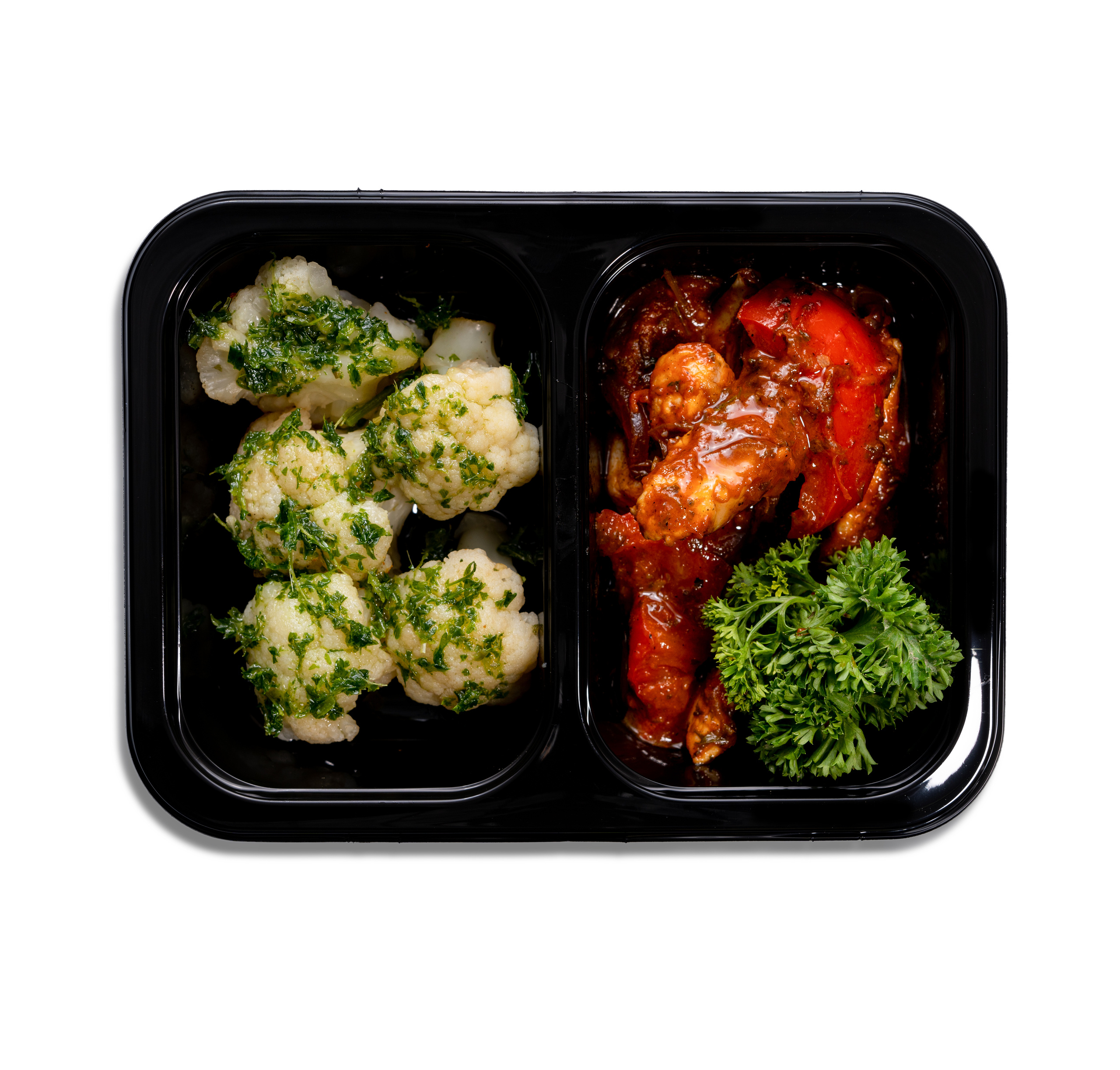 Фуд съемка. Еда в контейнерах. Еда на доставку.