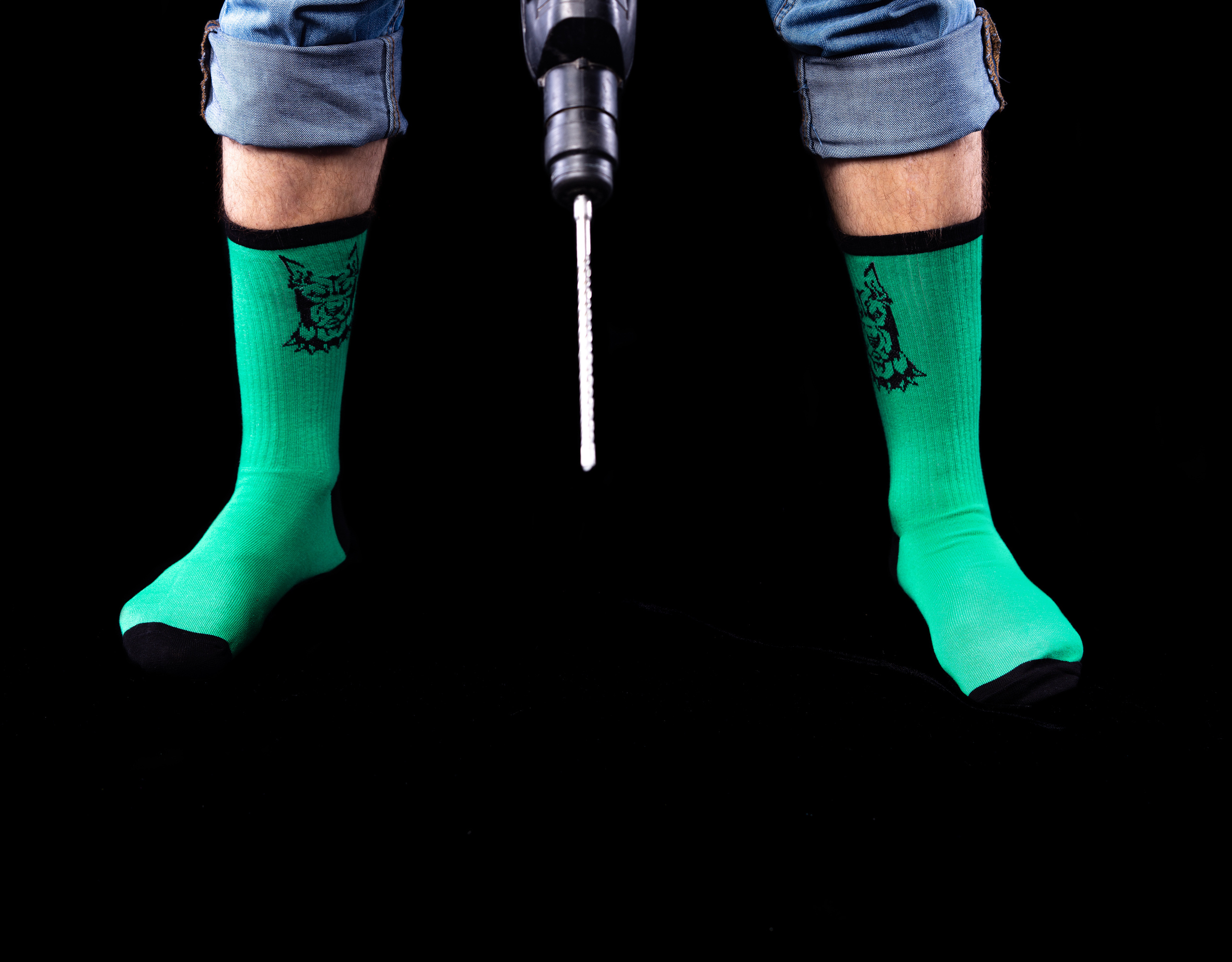 Фотографии носков Премиум класса