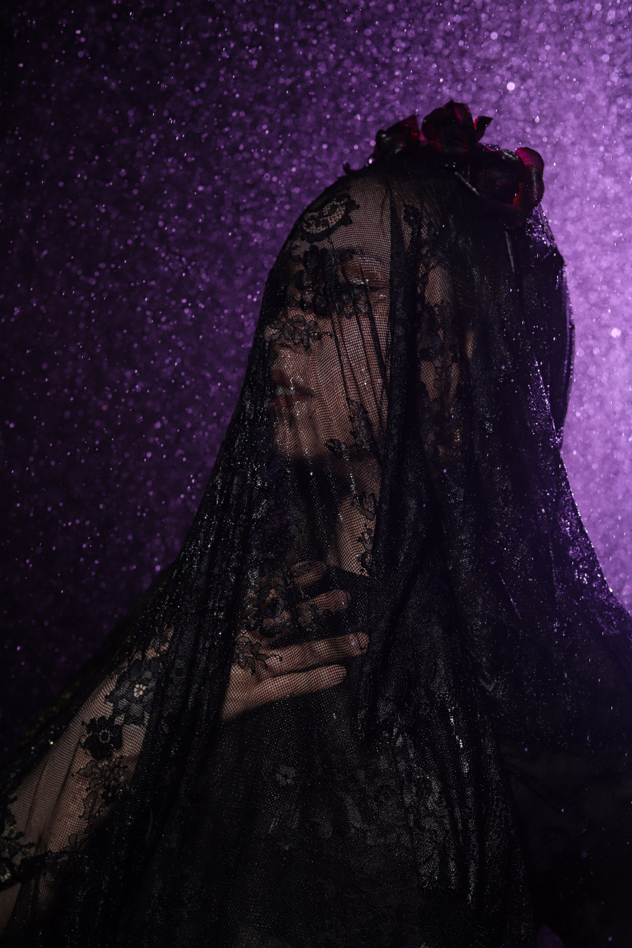 Индивидуальная танцовщица с водой Blackpool 15.05. Главная