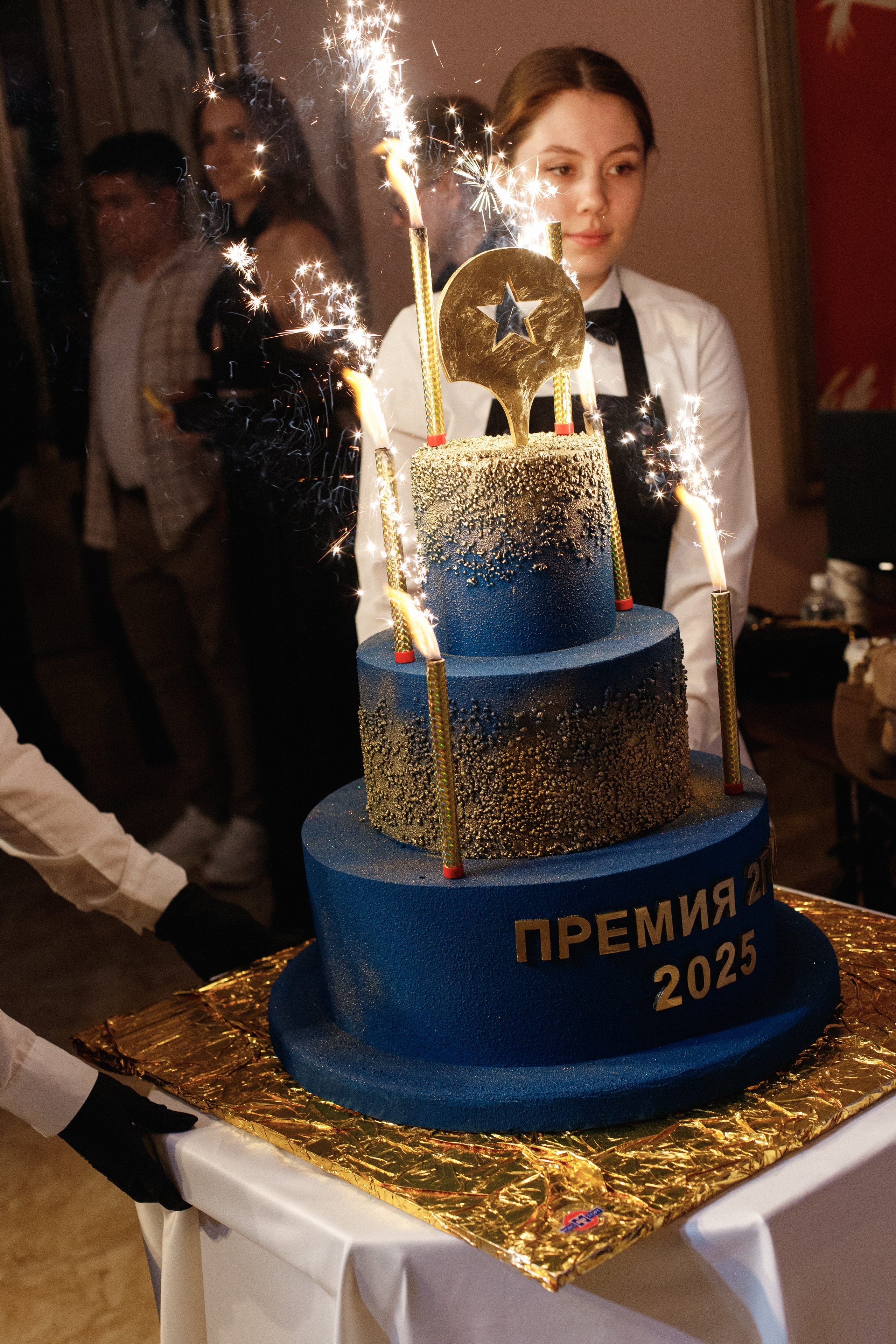 ПРЕМИЯ 2ГИС 2025 [PART I]. СВОИ. ФОТООТЧЕТЫ-СОБЫТИЯ-МЕСТА