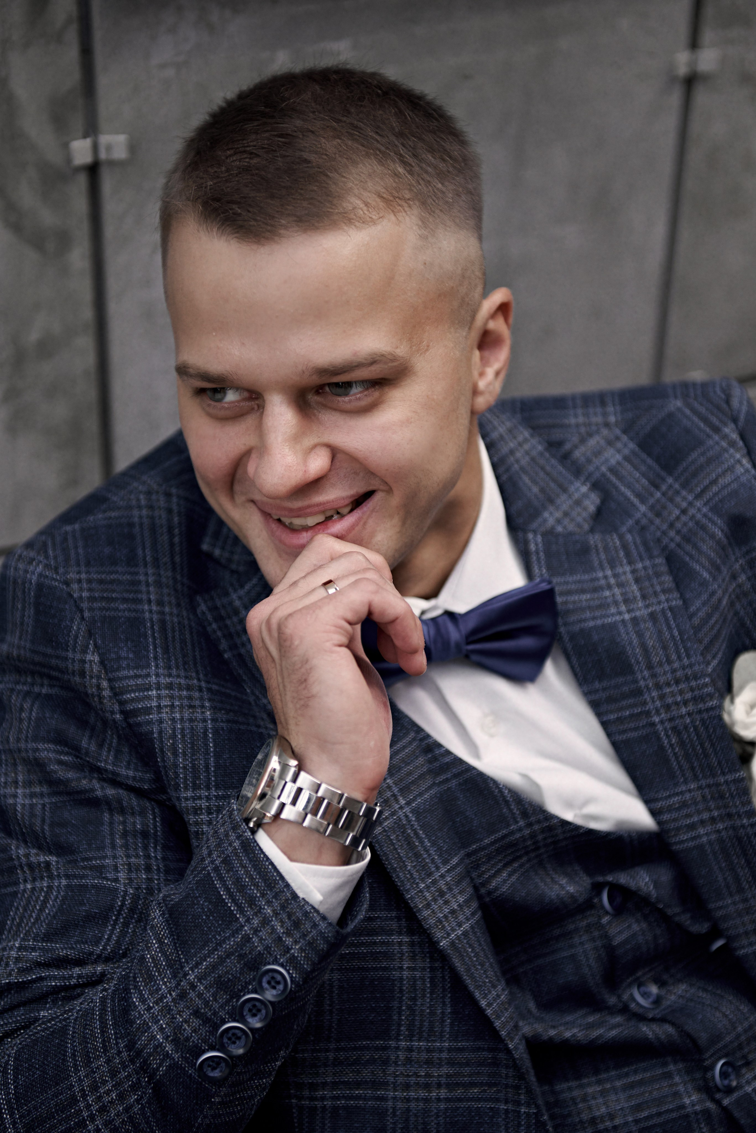 15.09.23 Илья и Полина. Свадебный фотограф Юлия Гусева