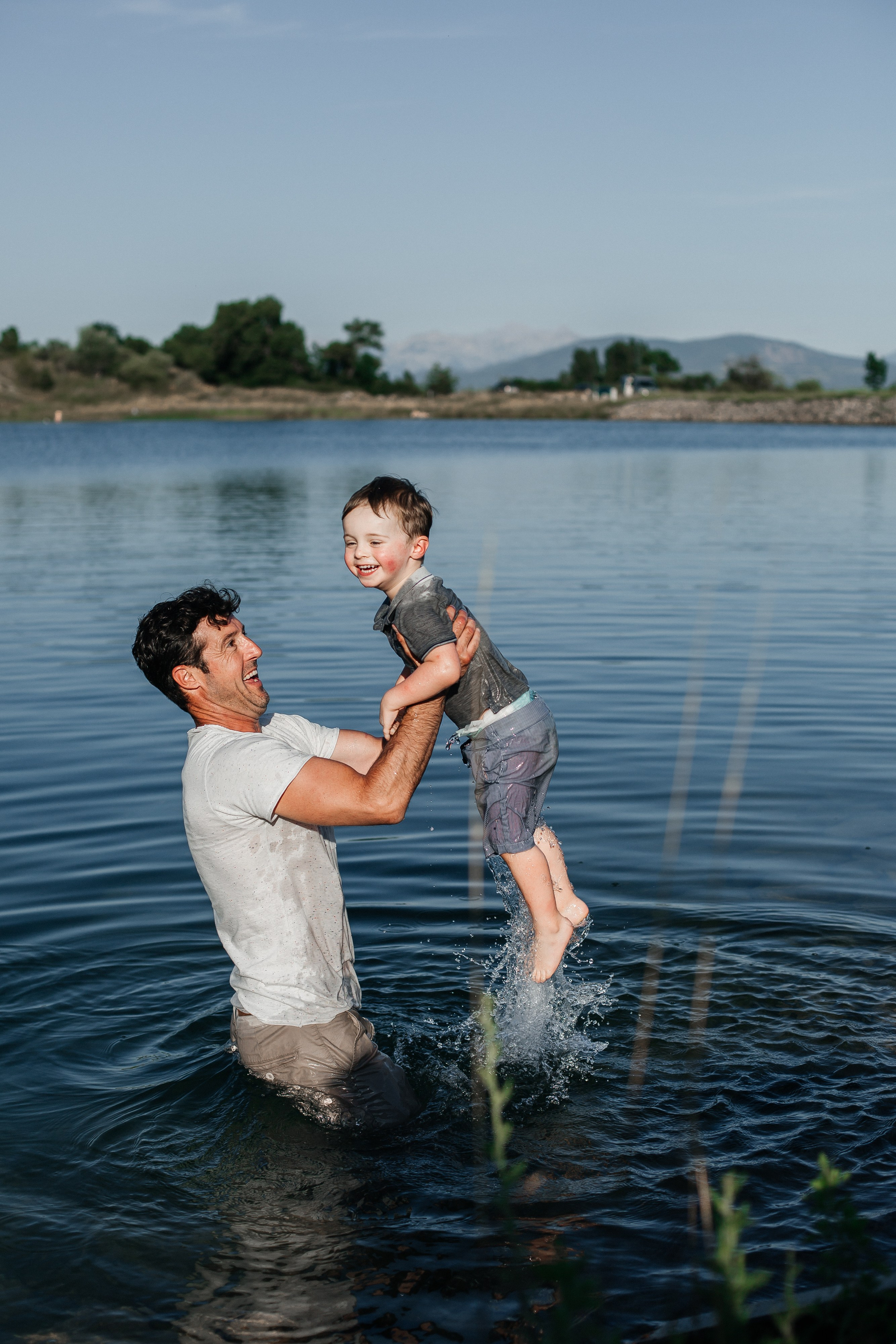 Гийом, Ларс и Жава