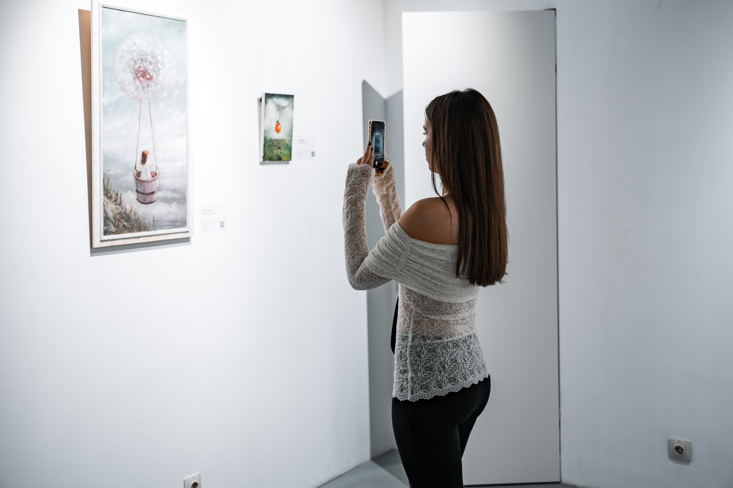 Фотограф на выставку в Москве. Репортажный фотограф Измалков Артем