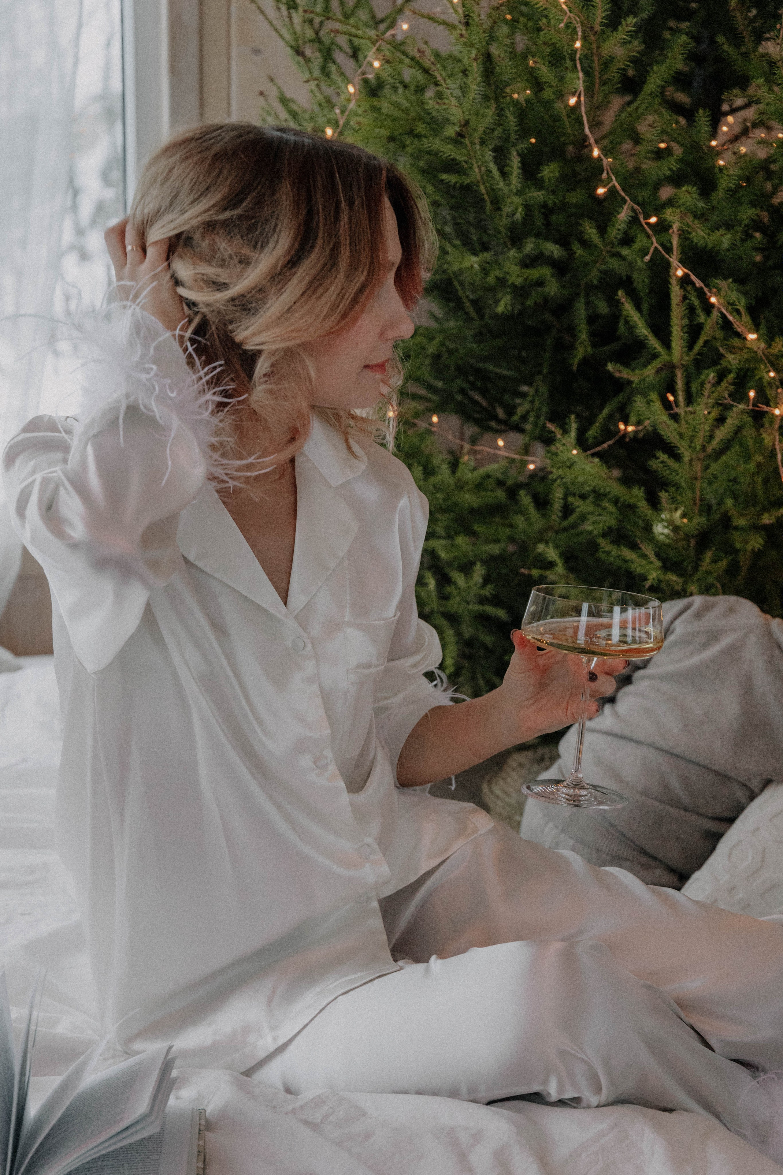 Аня и семья Фотодеревня. Семейный и свадебный фотограф Видное Москва Екатерина Пятова