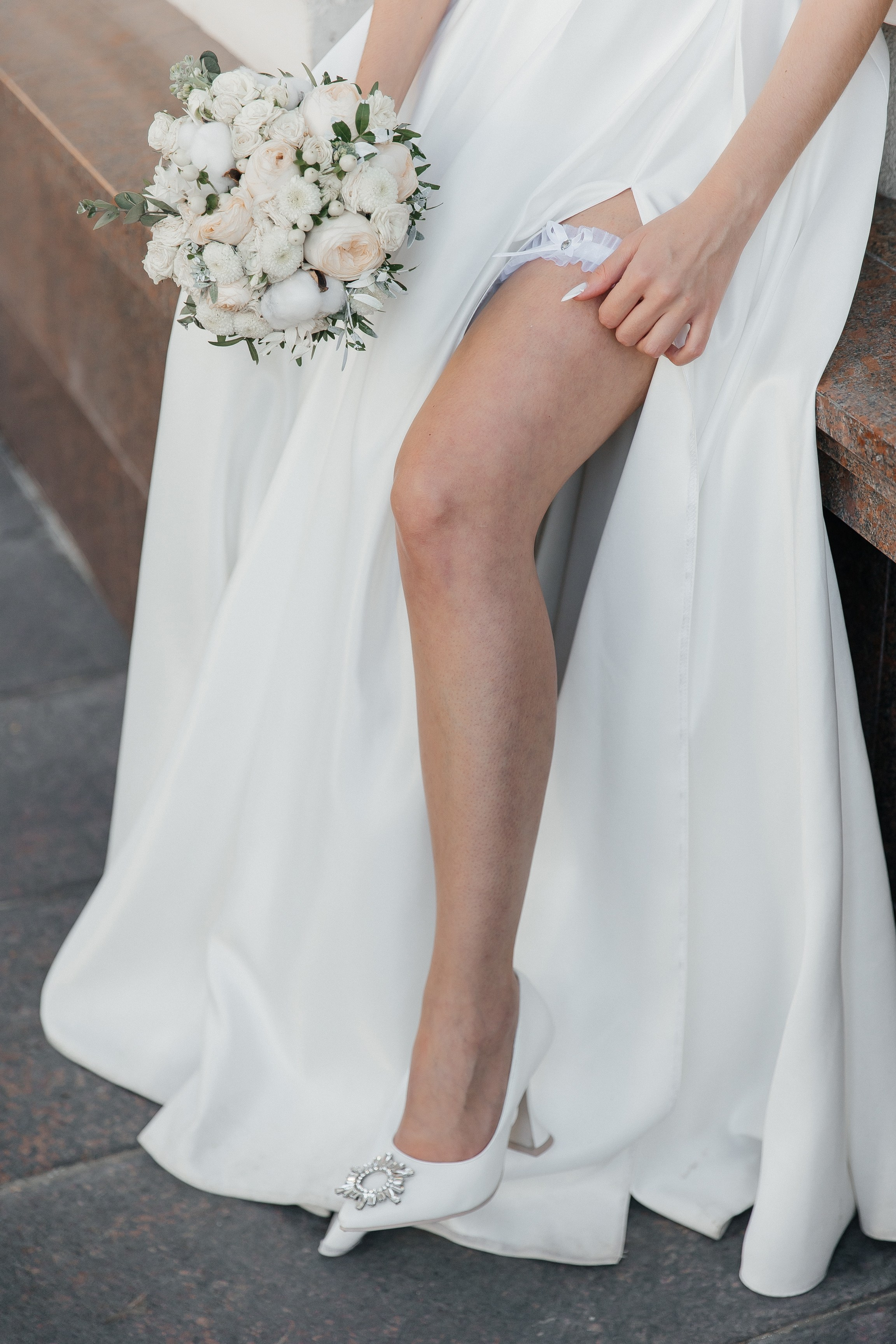 Диана и Ваня. Свадебный фотограф Кристина Тимощук