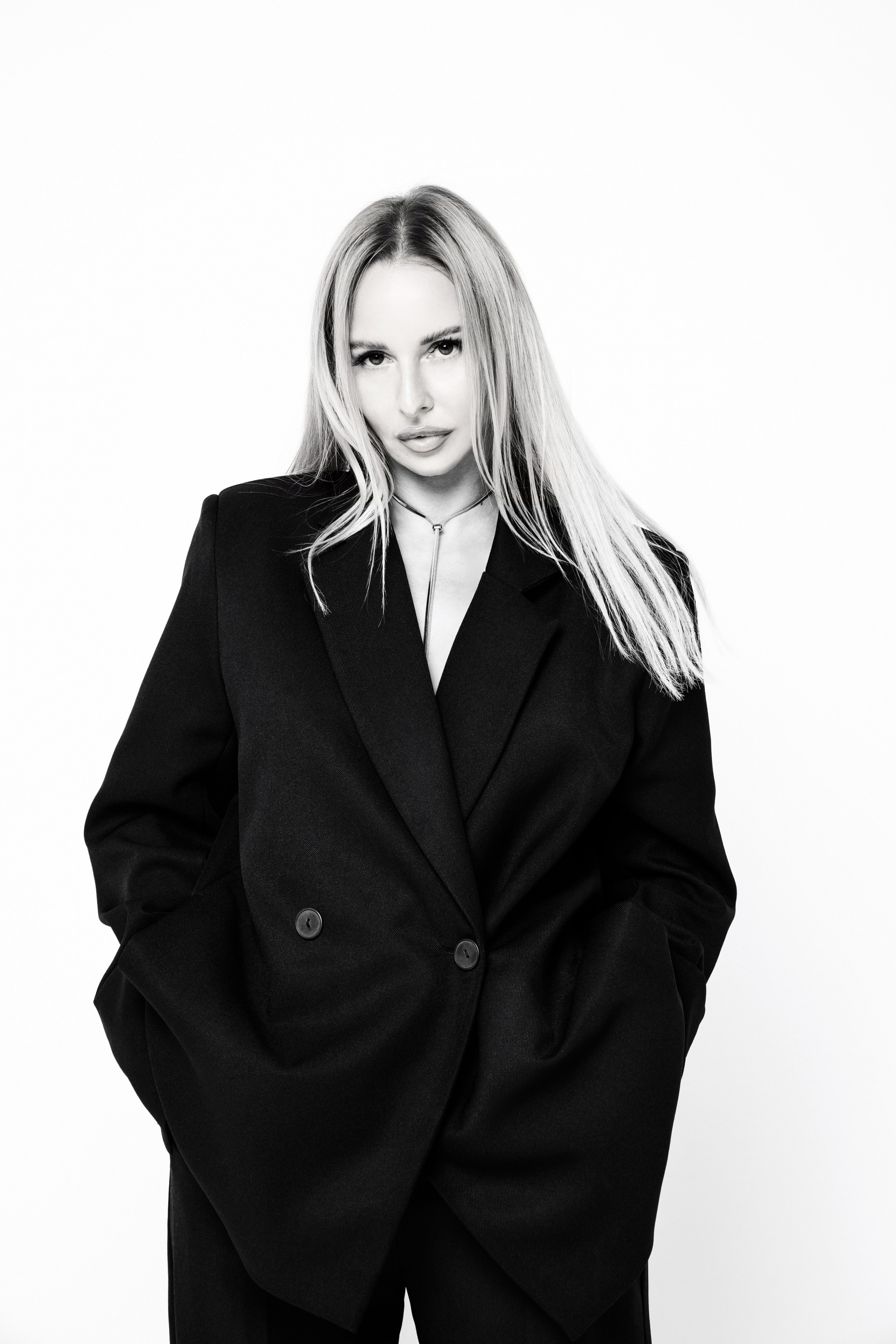 Даша. Фотограф Ирина Красса