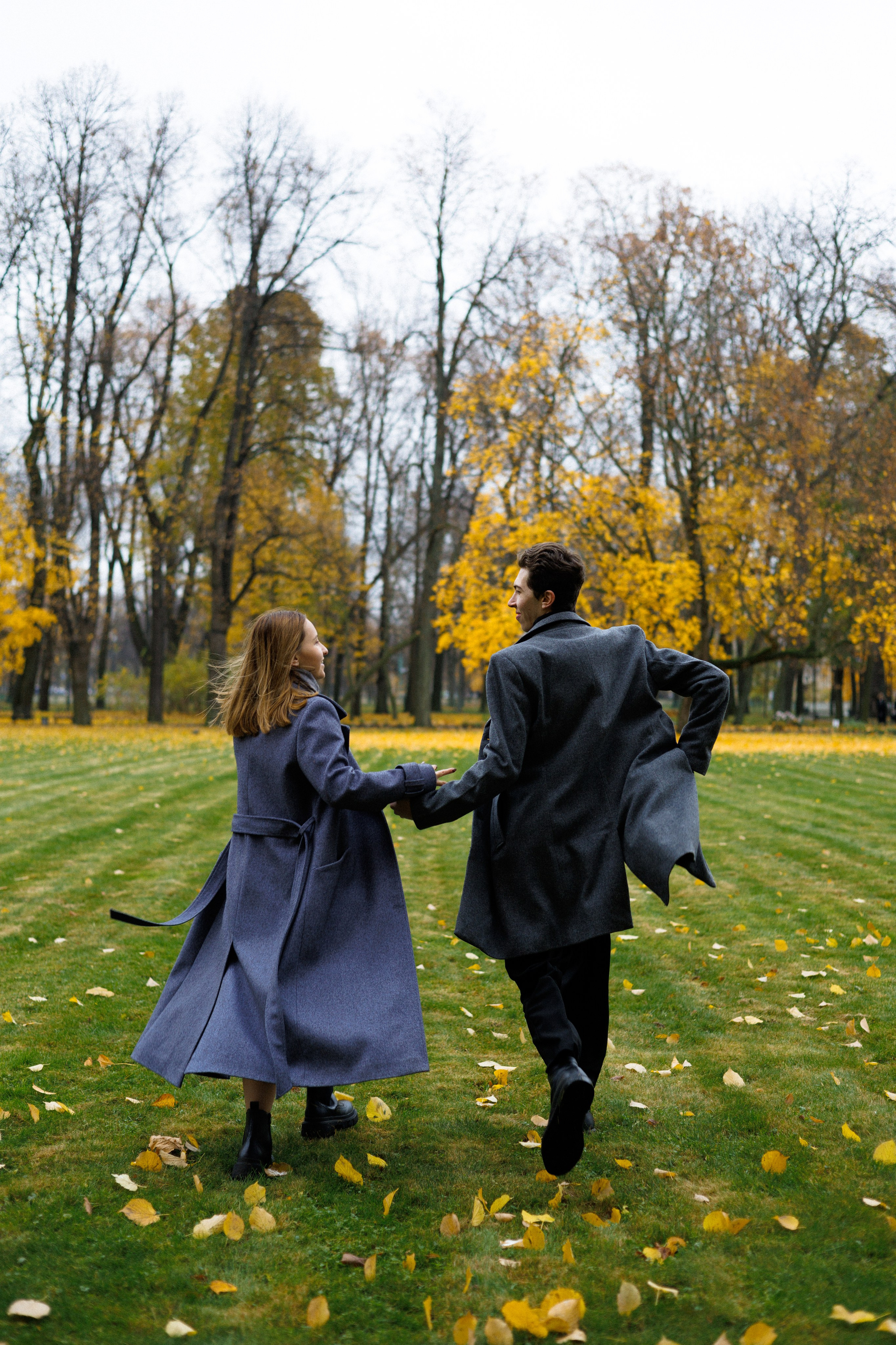 Фотограф в Санкт-Петебруге Олеся Харитонова