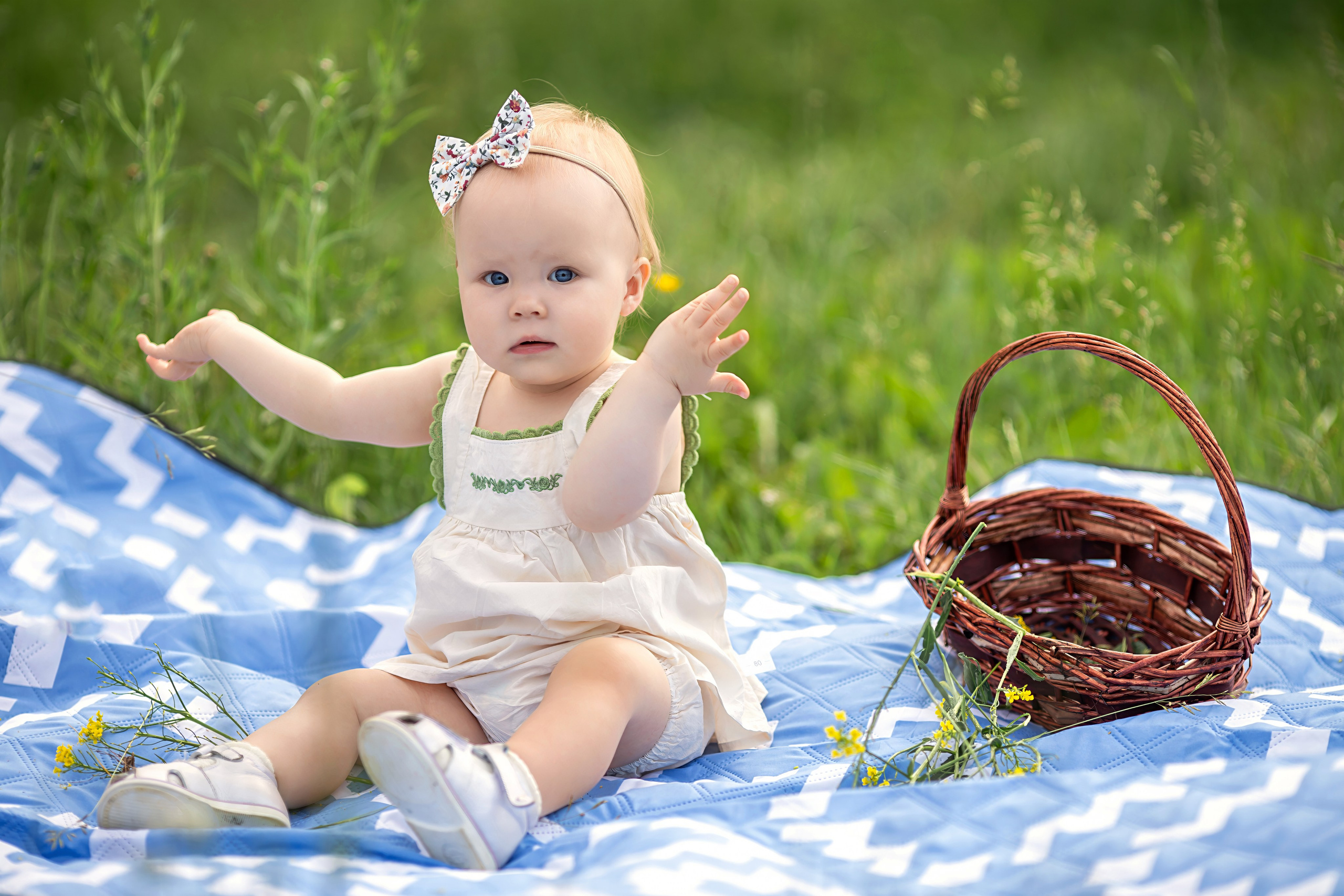 Детские и семейные фотосессии. Фотограф в Москве