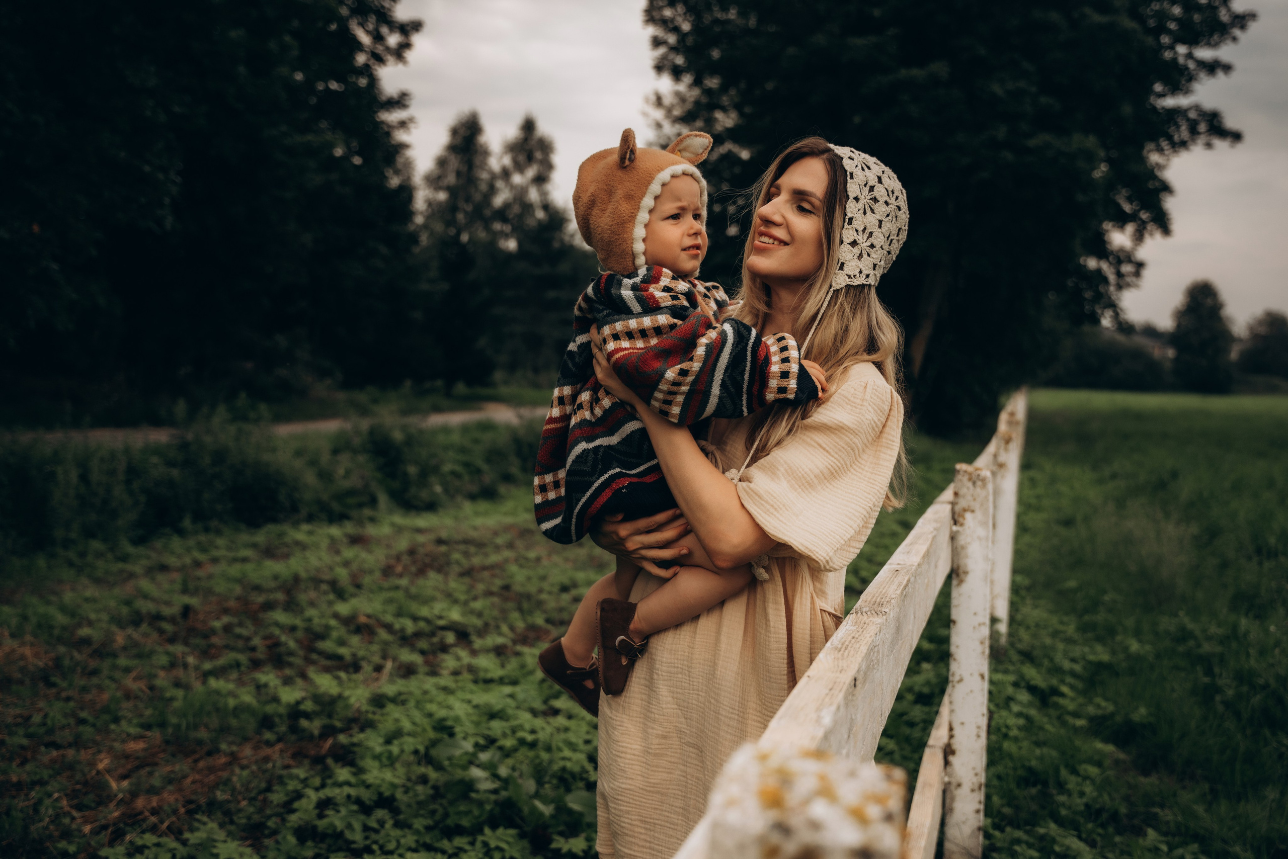 Лорена и Николь. Фотограф Мария Миллс | Минск