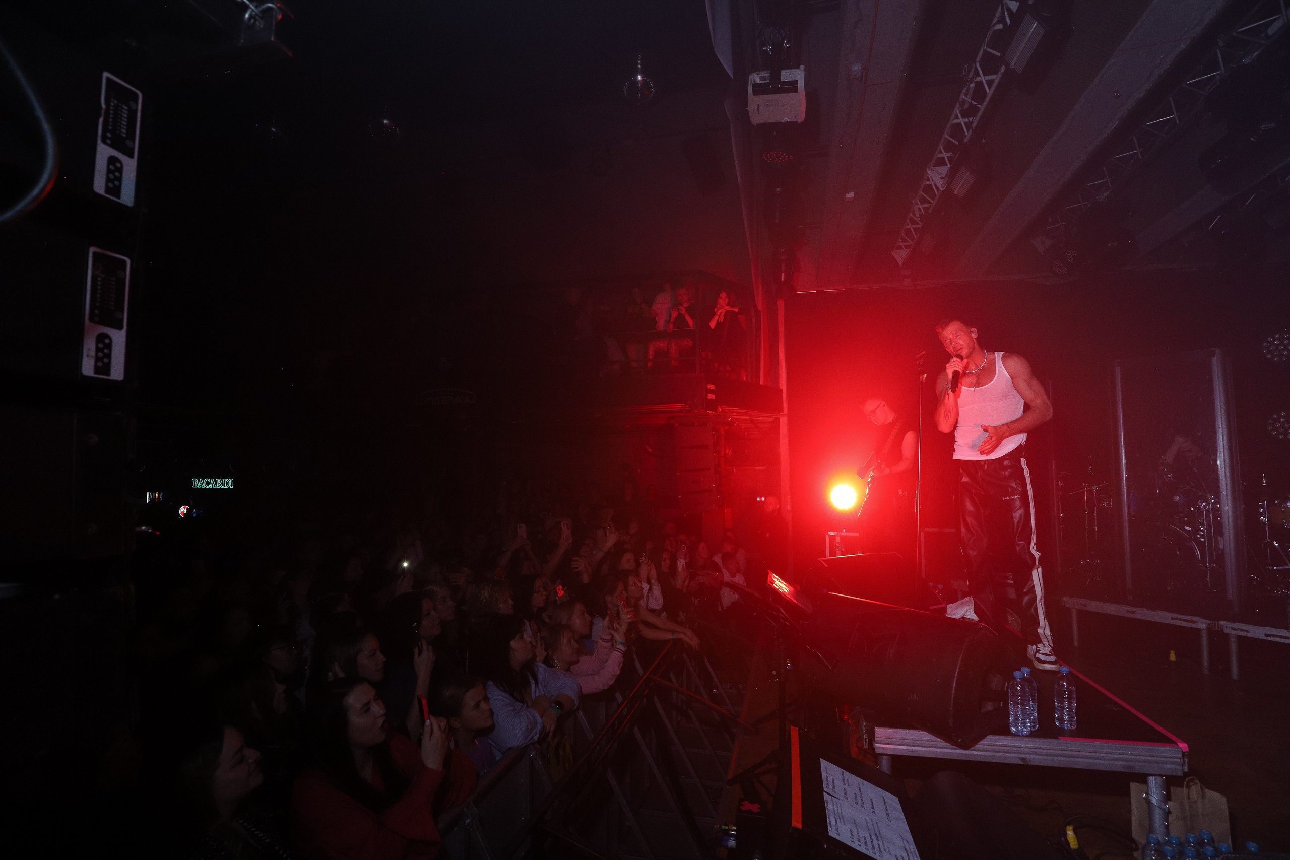 Олег Майами