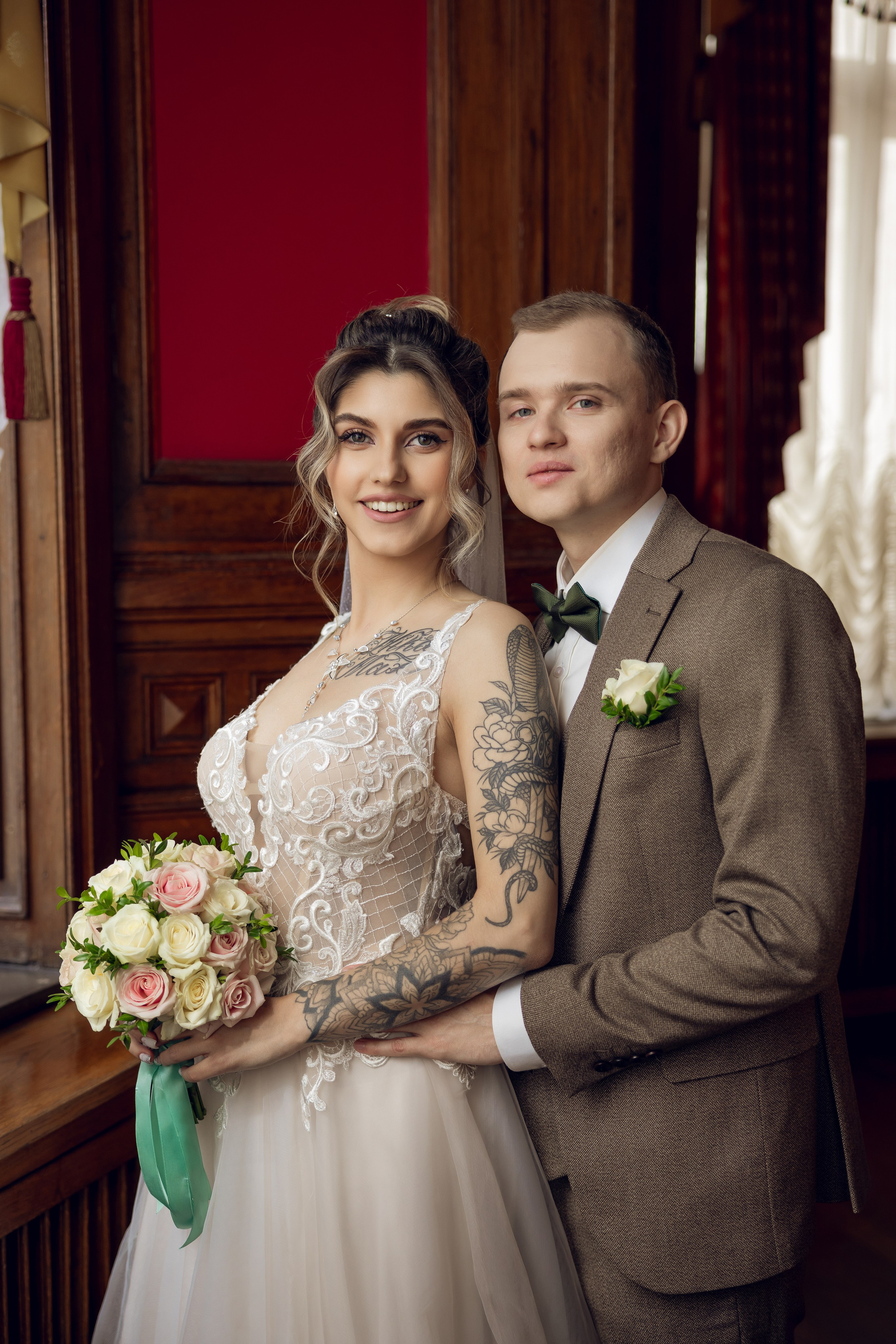 Свадебные Фотосессии. Фотограф в Санкт-Петербурге Константин Бриль