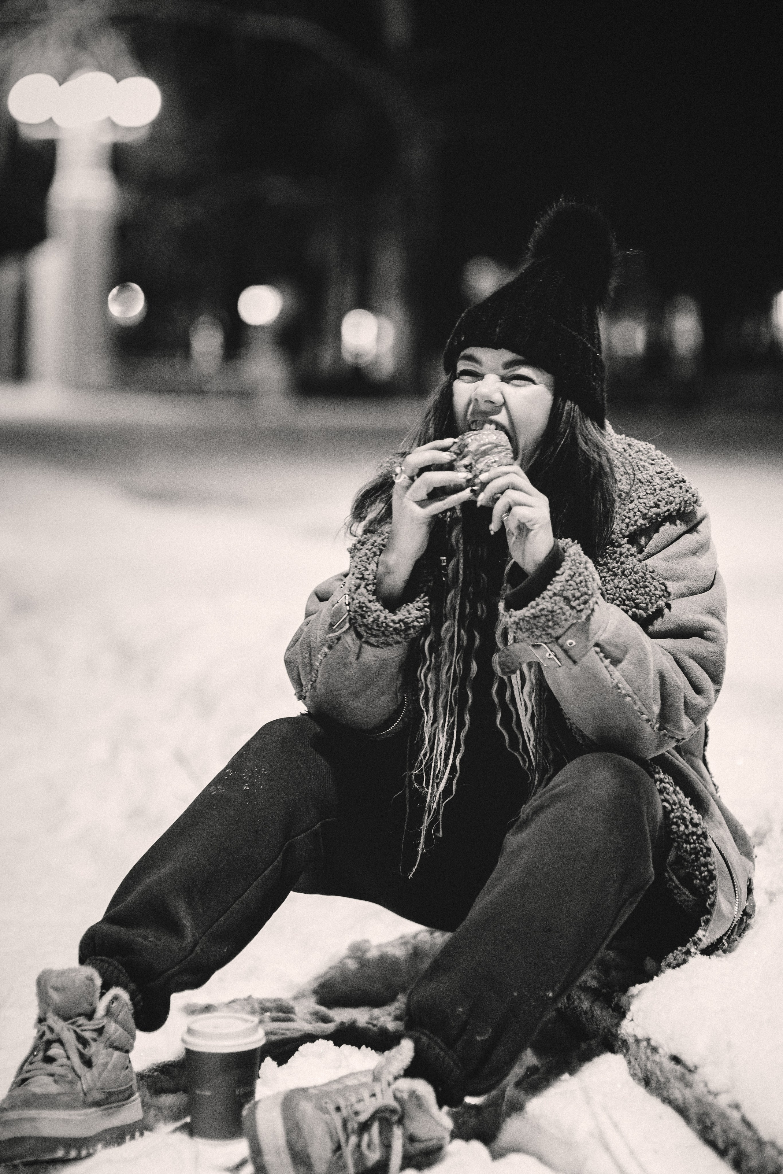 Фотосессия Череповец. Сайт фотографа на Субару Оля Аф