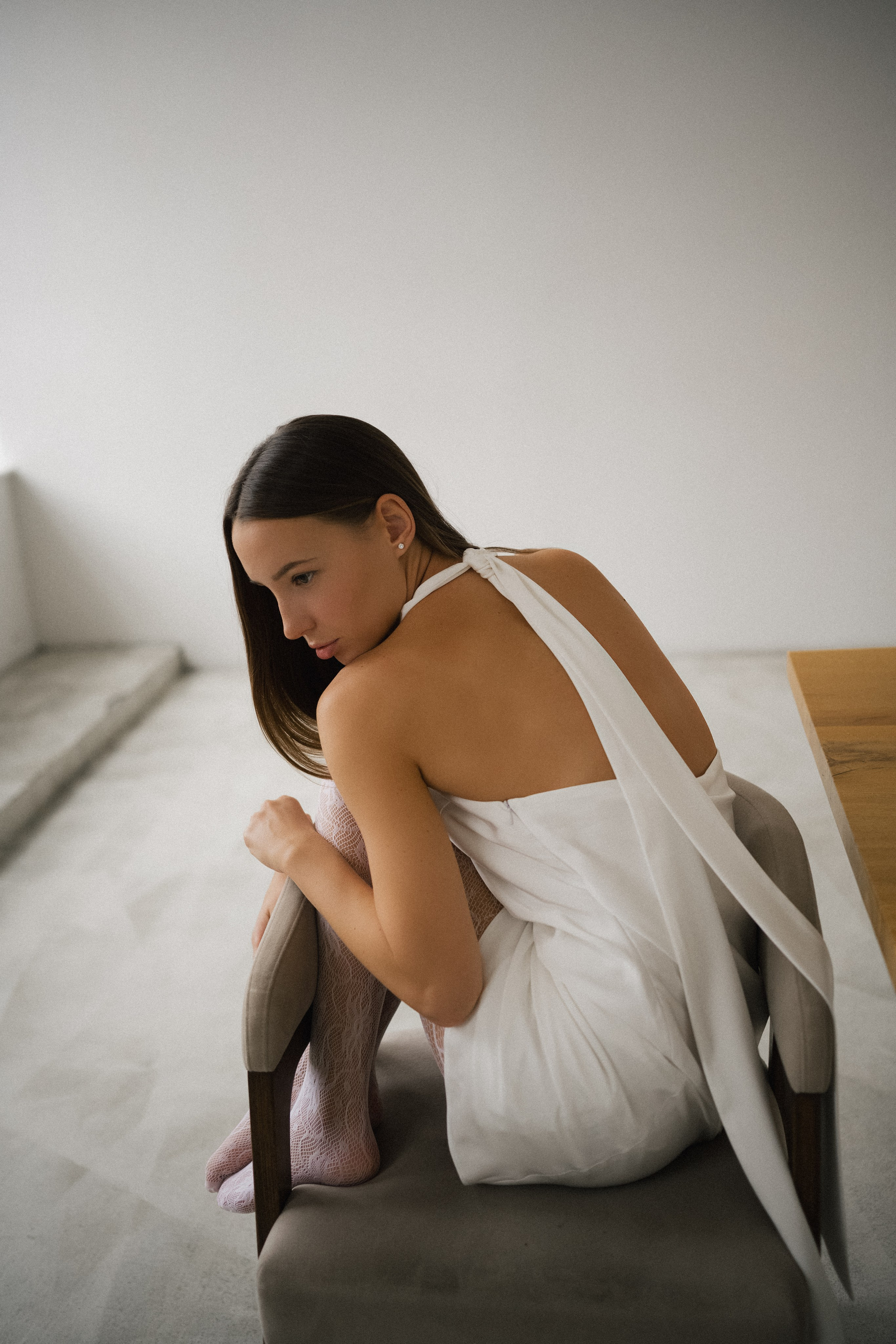 Ксения. Женский фотограф в Санкт-Петербурге Татьяна Саблина