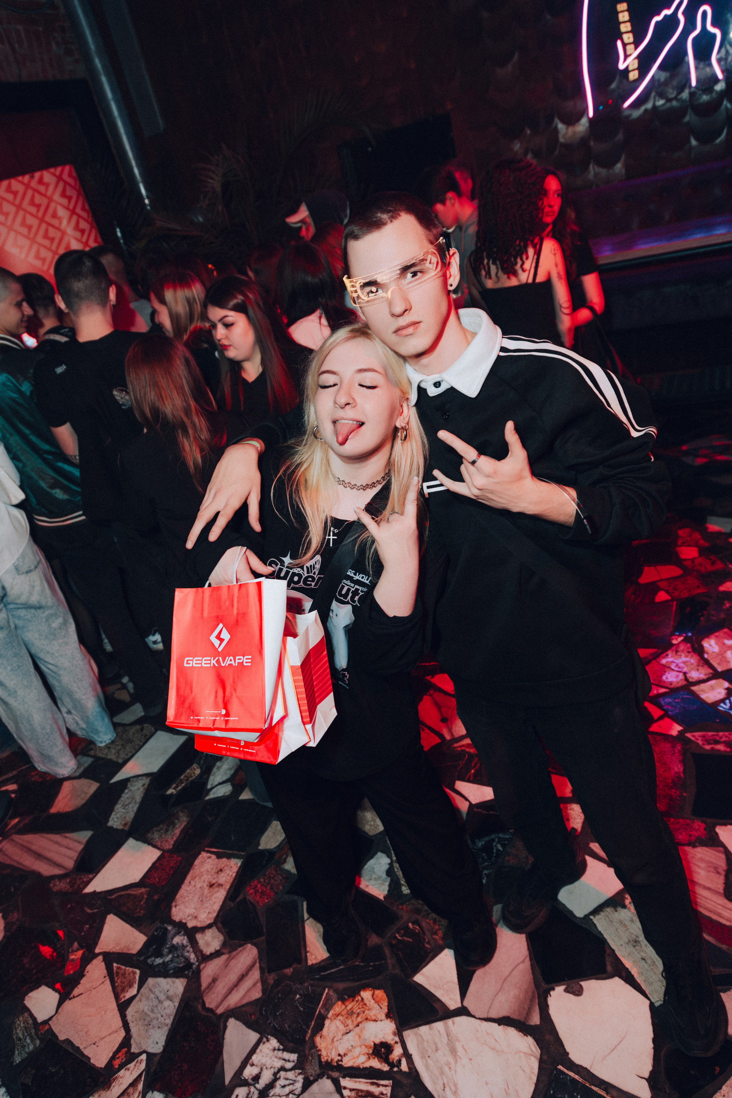 GEEKVAPE. Артур Иликчян — Wedding & Event фотограф в Краснодаре