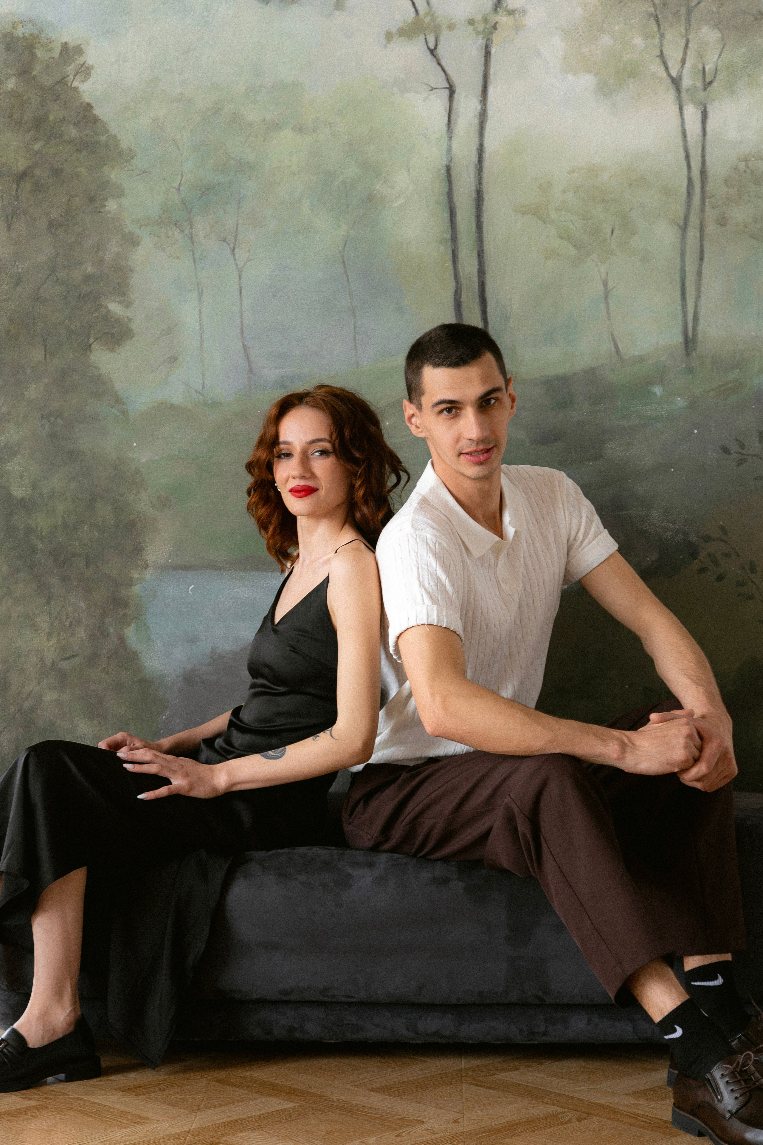 Игорь и София. Артур Иликчян — Wedding & Event фотограф в Краснодаре