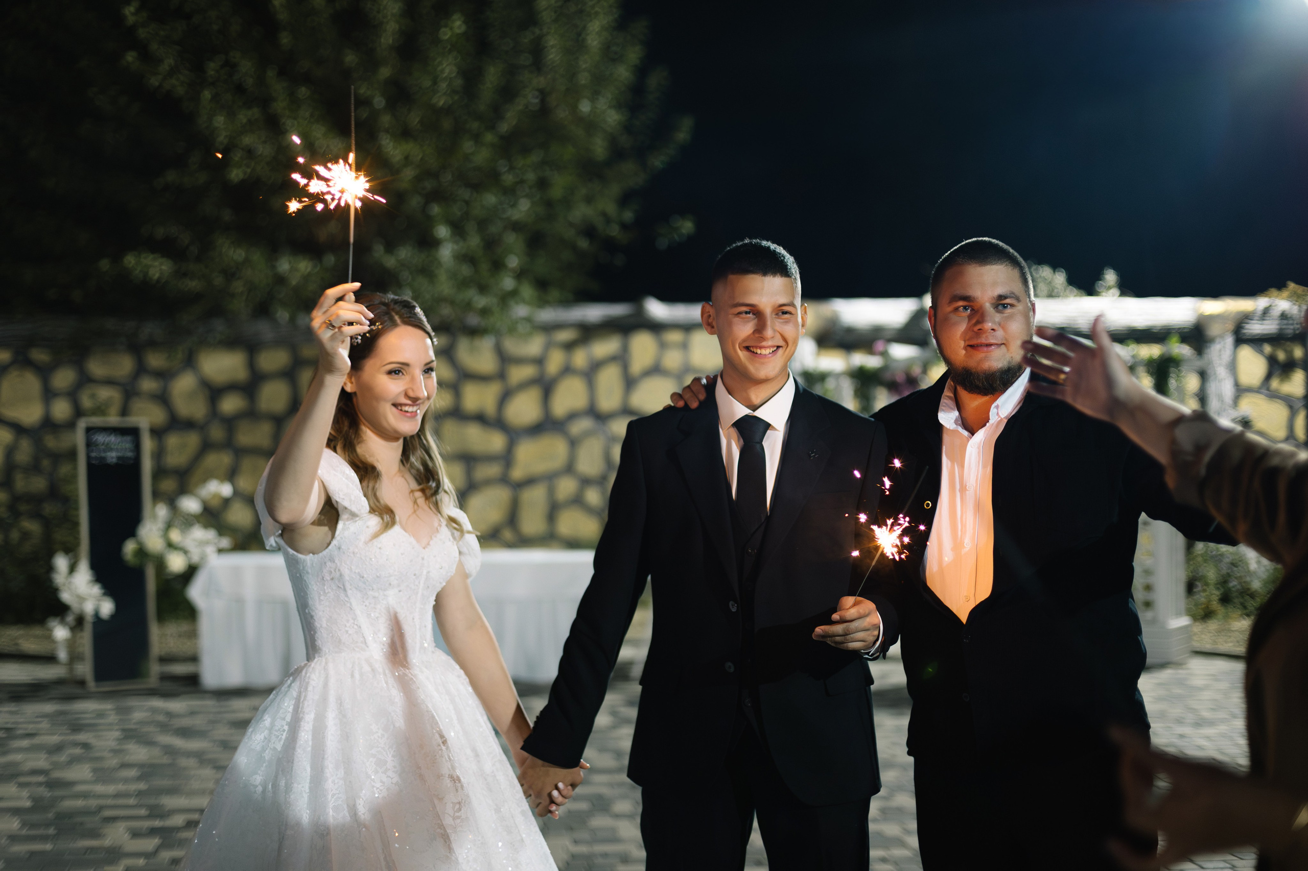 Свадьба Артема и Анастасии. Артур Иликчян — Wedding & Event фотограф в Краснодаре