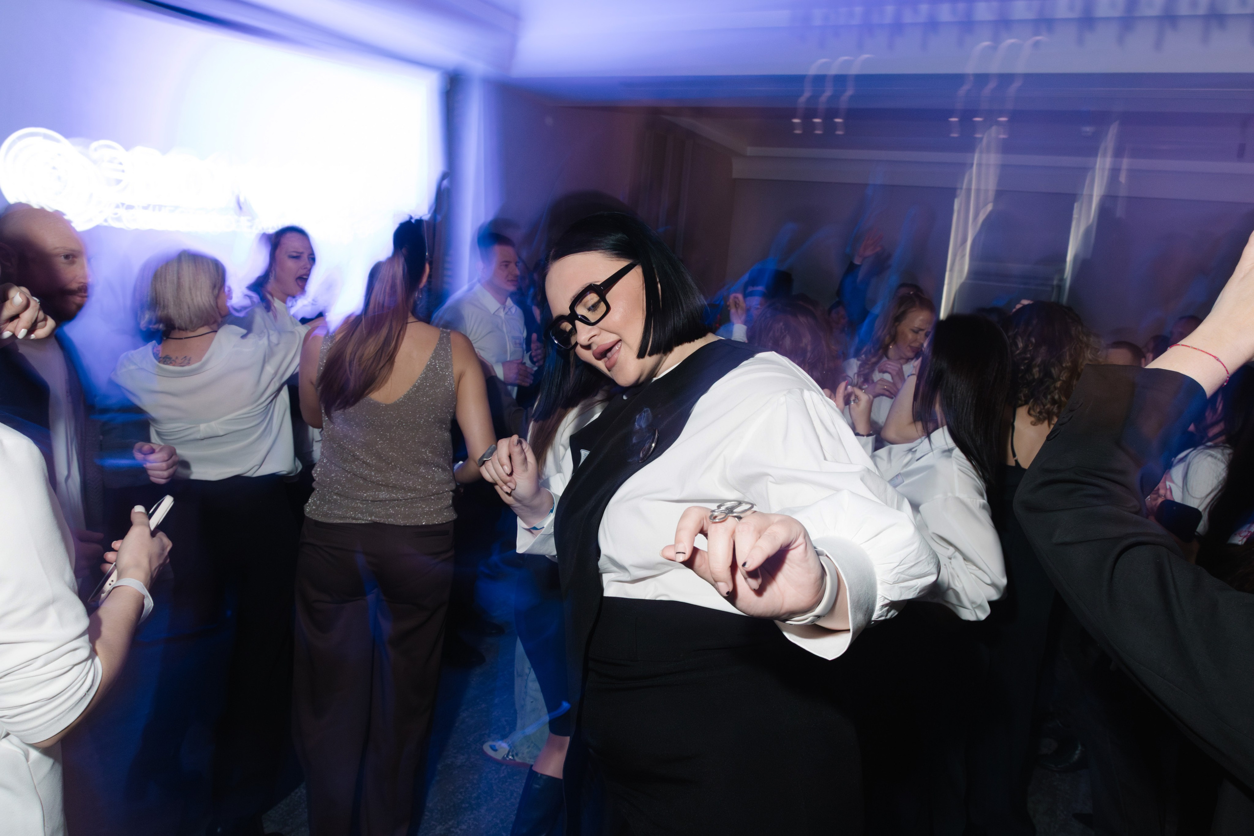 Бизнес марафон Эволюция. Артур Иликчян — Wedding & Event фотограф в Краснодаре