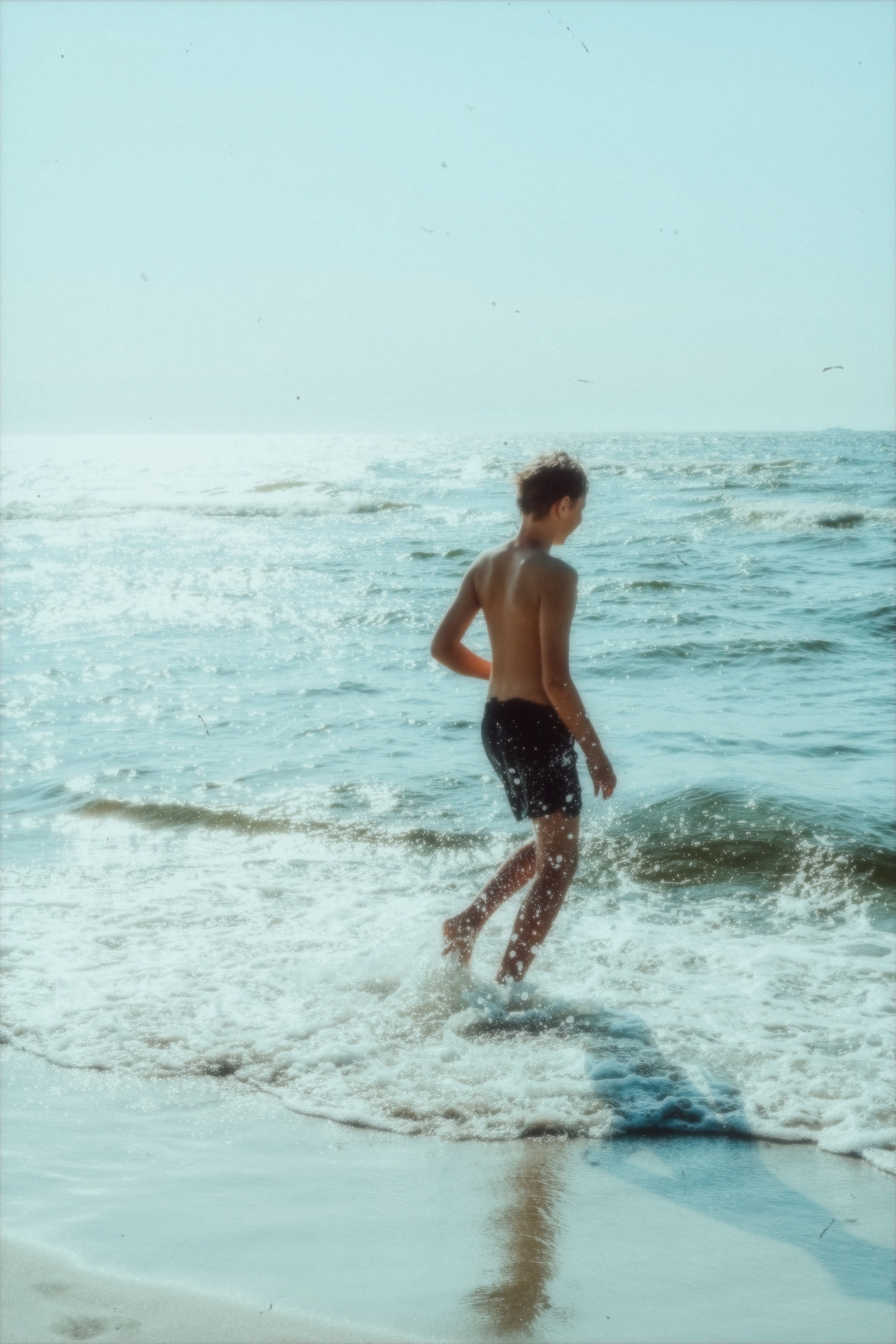 Семейная фотосессия, с авторской обработкой. Главная