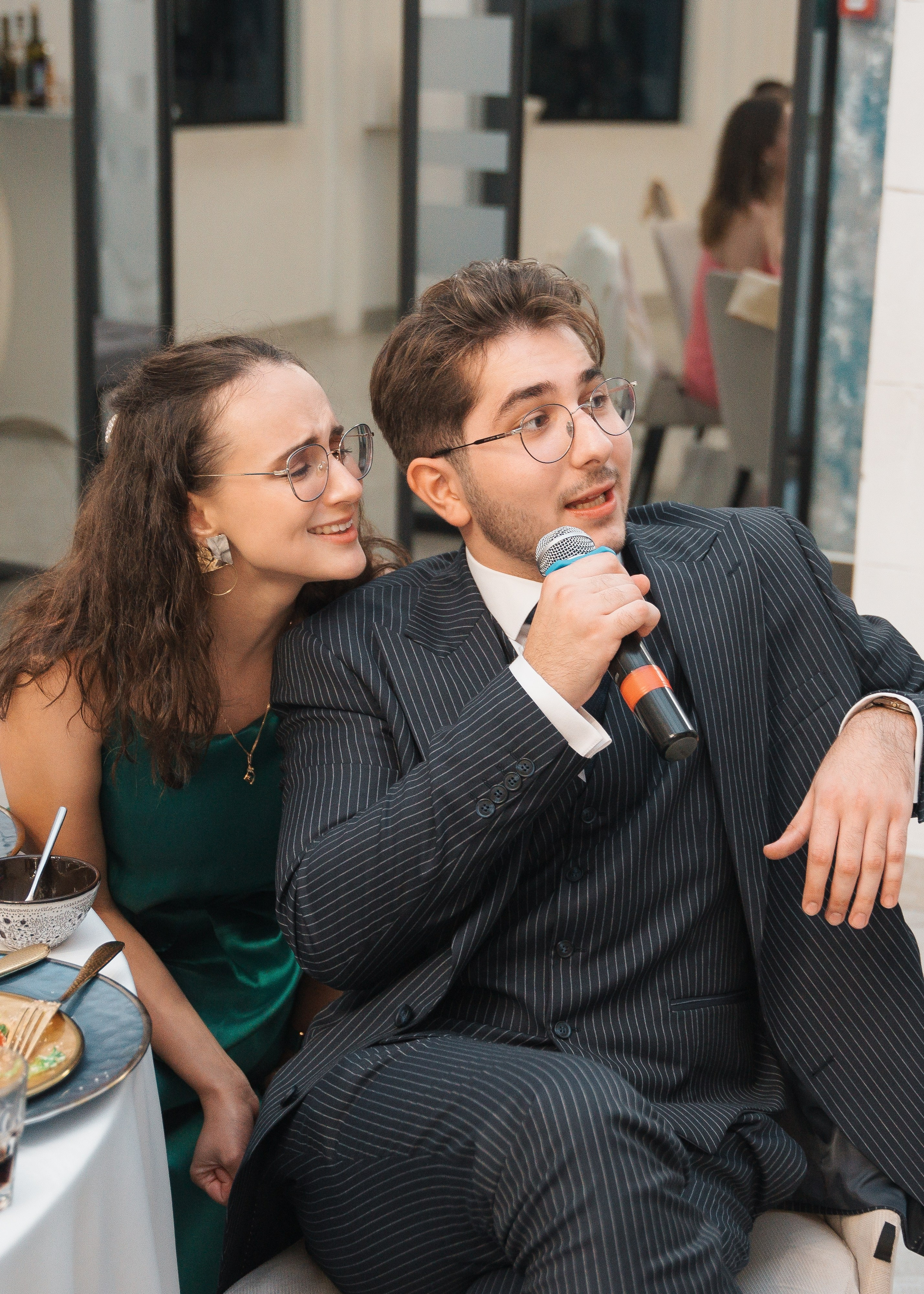 Ирина и Сергей. Фотограф Хабаровск