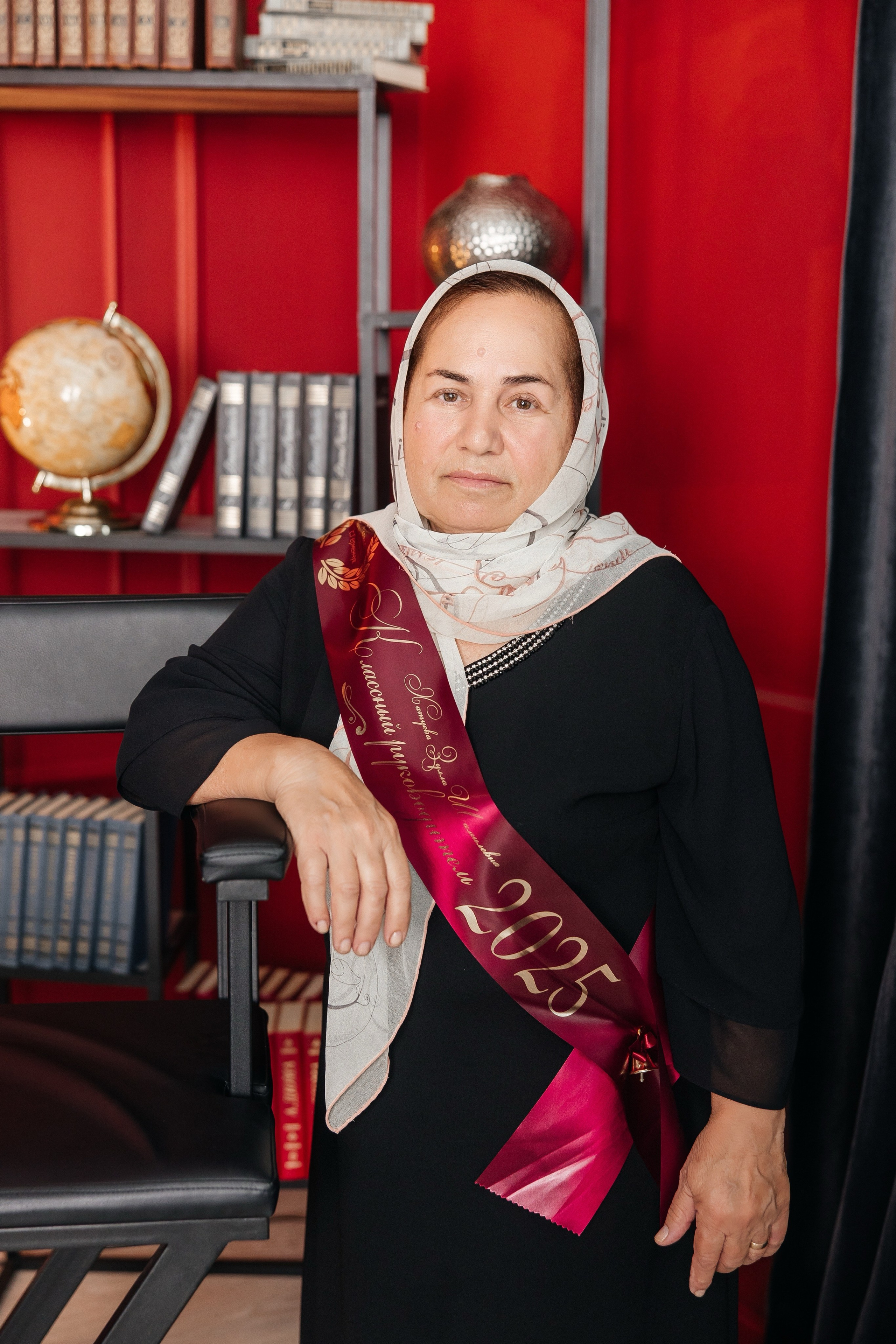 11 кл. Герменчук