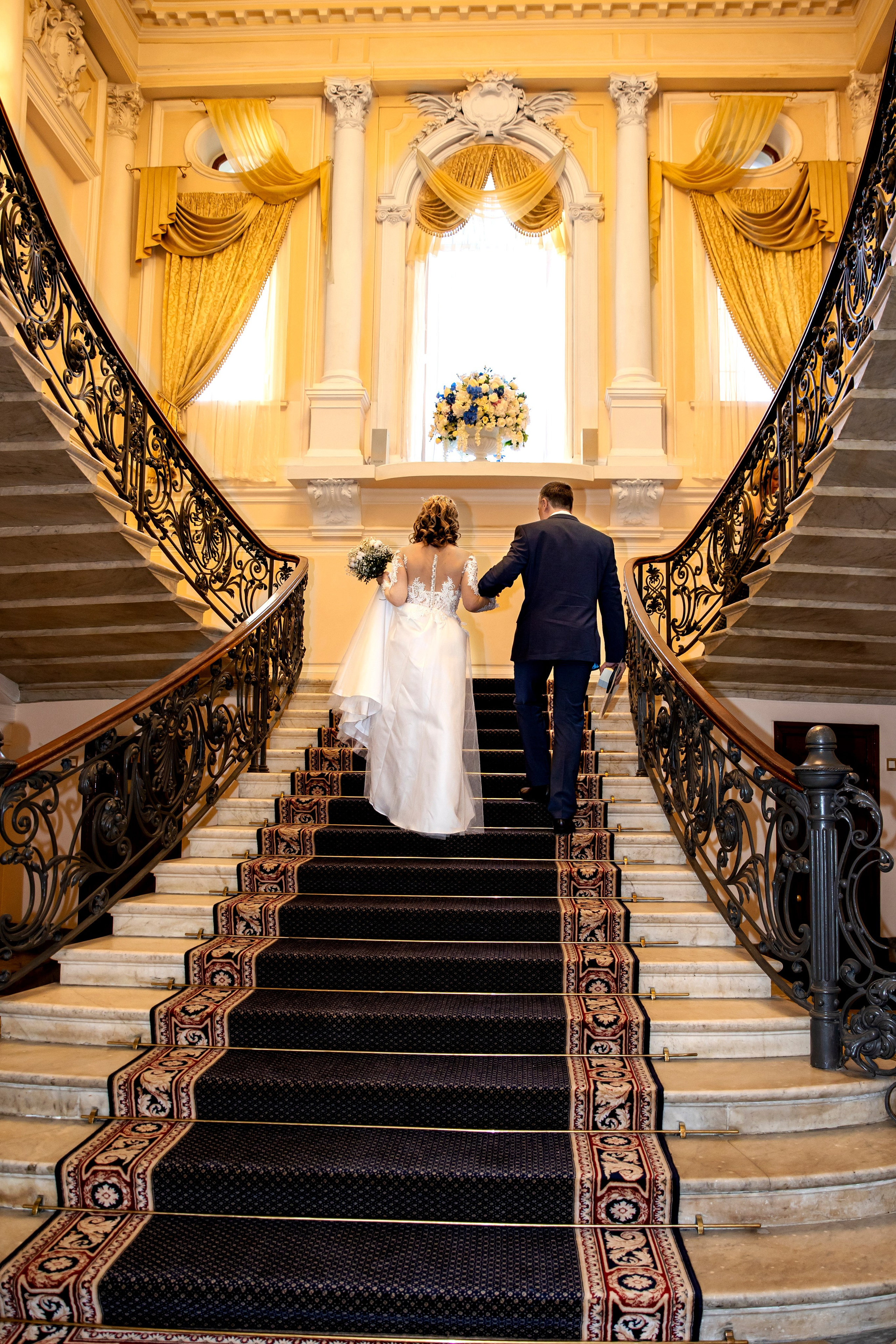 Wedding. Фотограф — Татьяна Кириллова, г. Санкт-Петербург