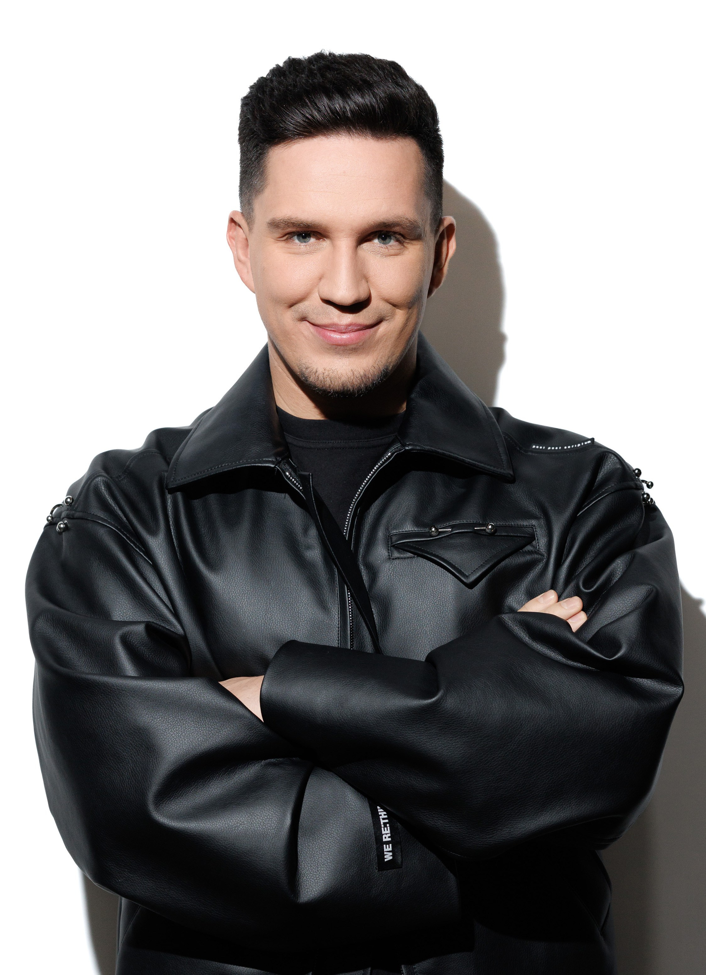 Алексей Воробьёв