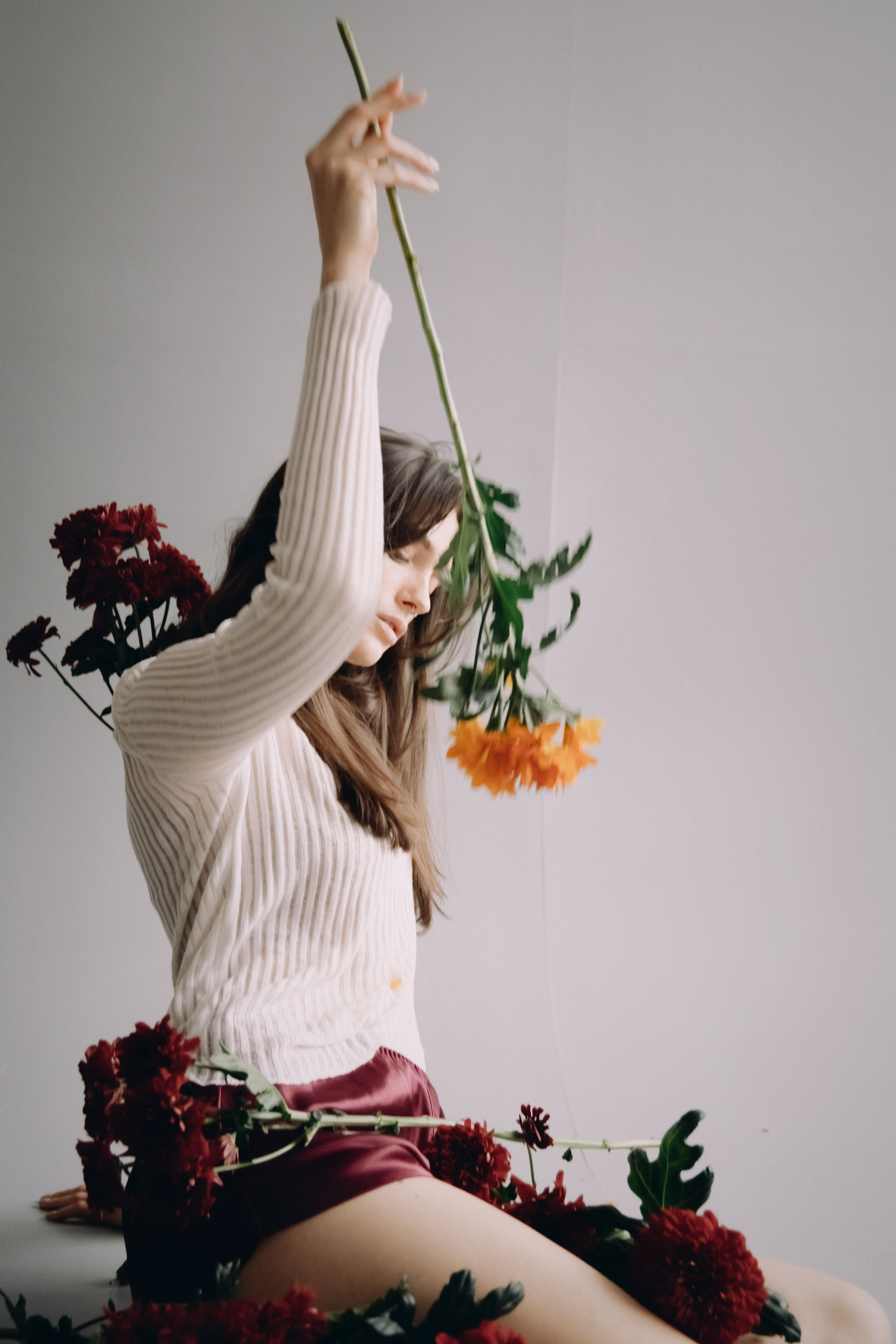 VLADA RYABINA. Фотограф