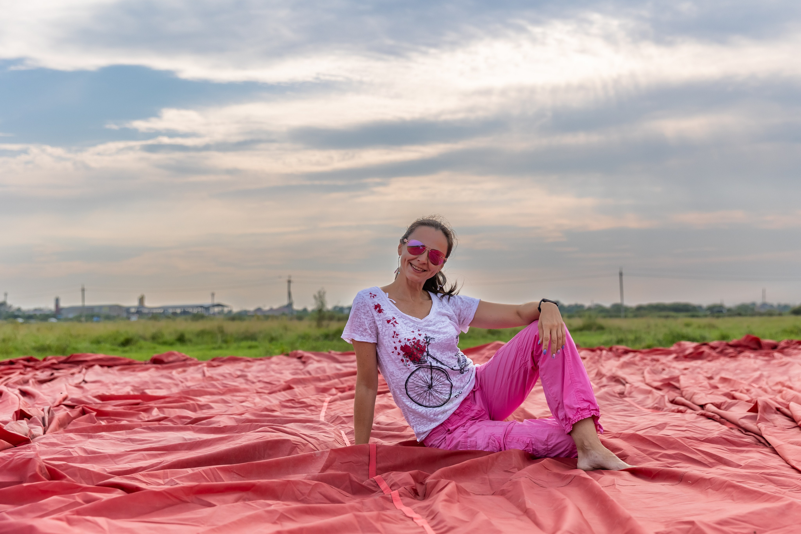 ШАРЫ. Фотограф семейных, детских, репортажных съёмок г. Уссурийск-Владивосток