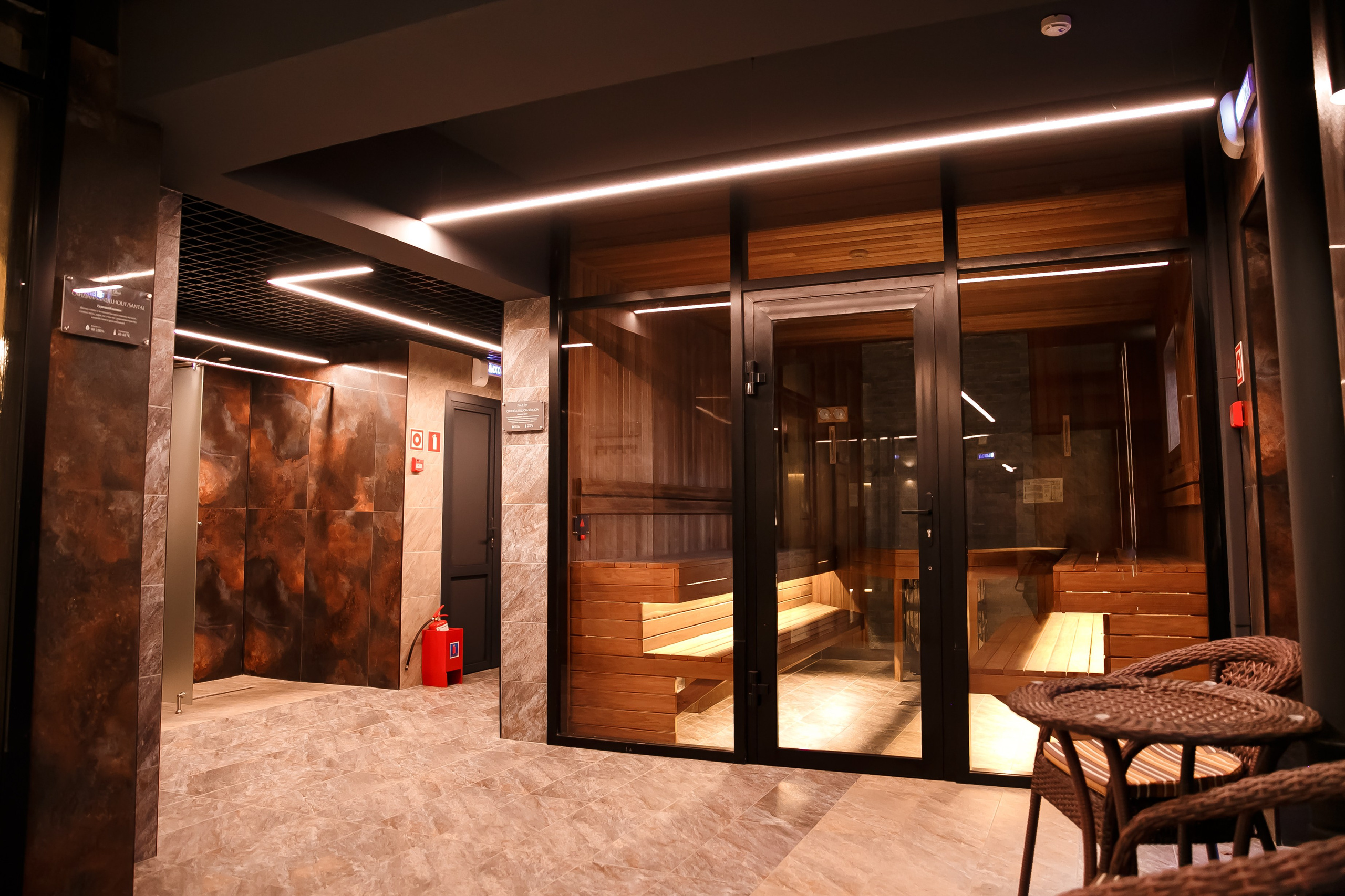 Интерьерная съёмка. Свадебный и репортажный фотограф Александр Козлов