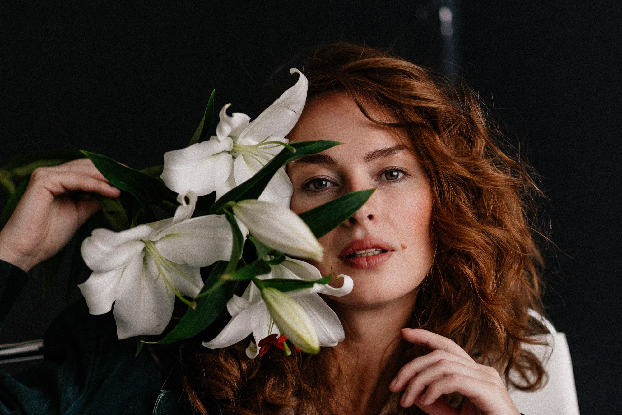 Юля. Фотограф в Мурманске Екатерина Рудак