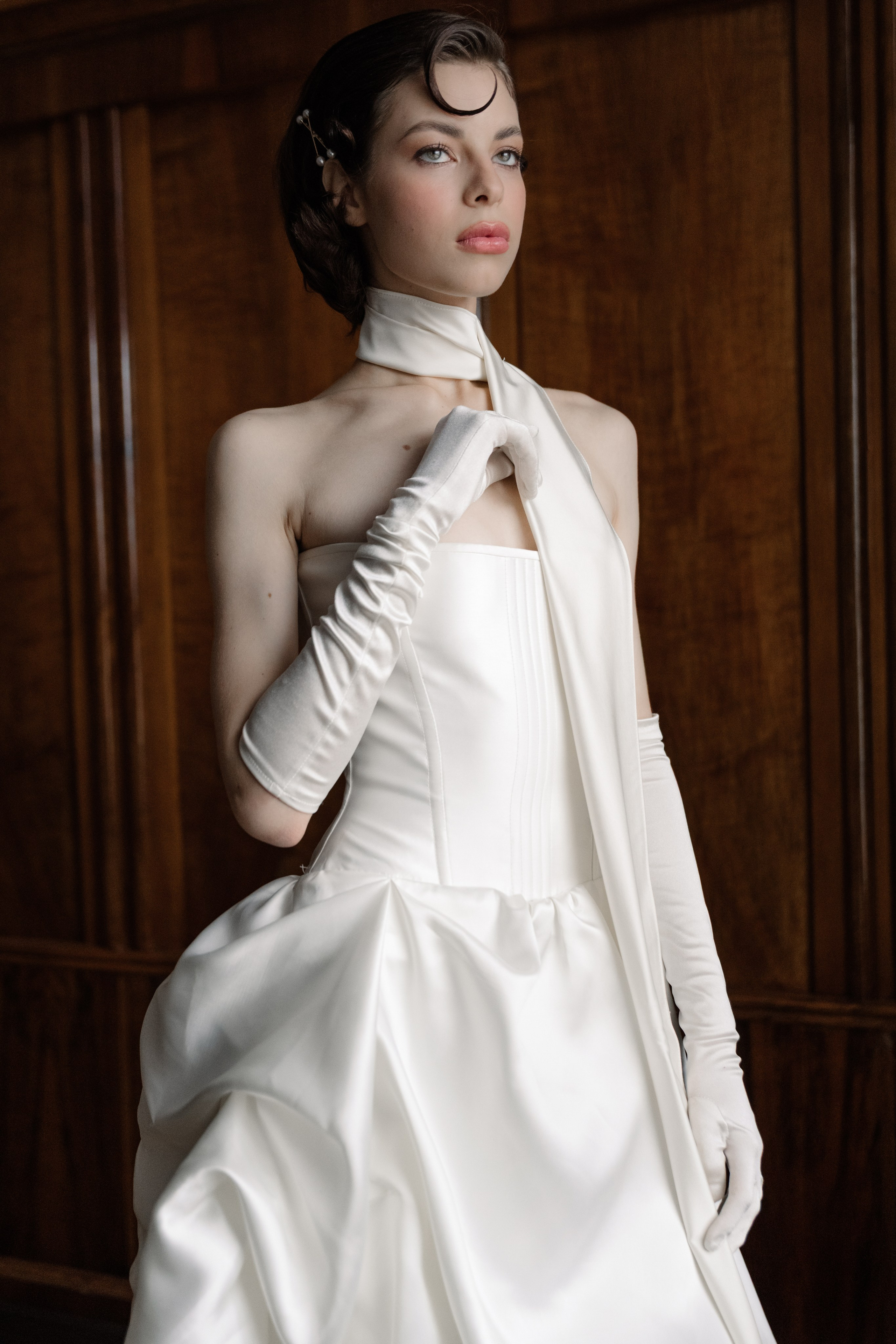 Андрей и Дарья