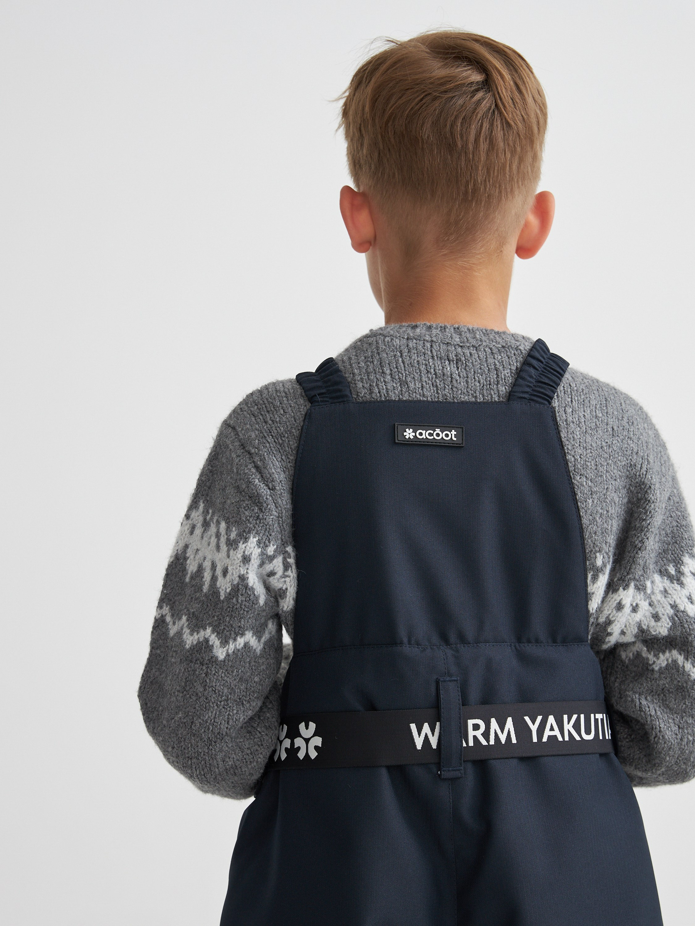 Каталог для ACOOT. Кристина Гаврик, ваш коммерческий фотограф