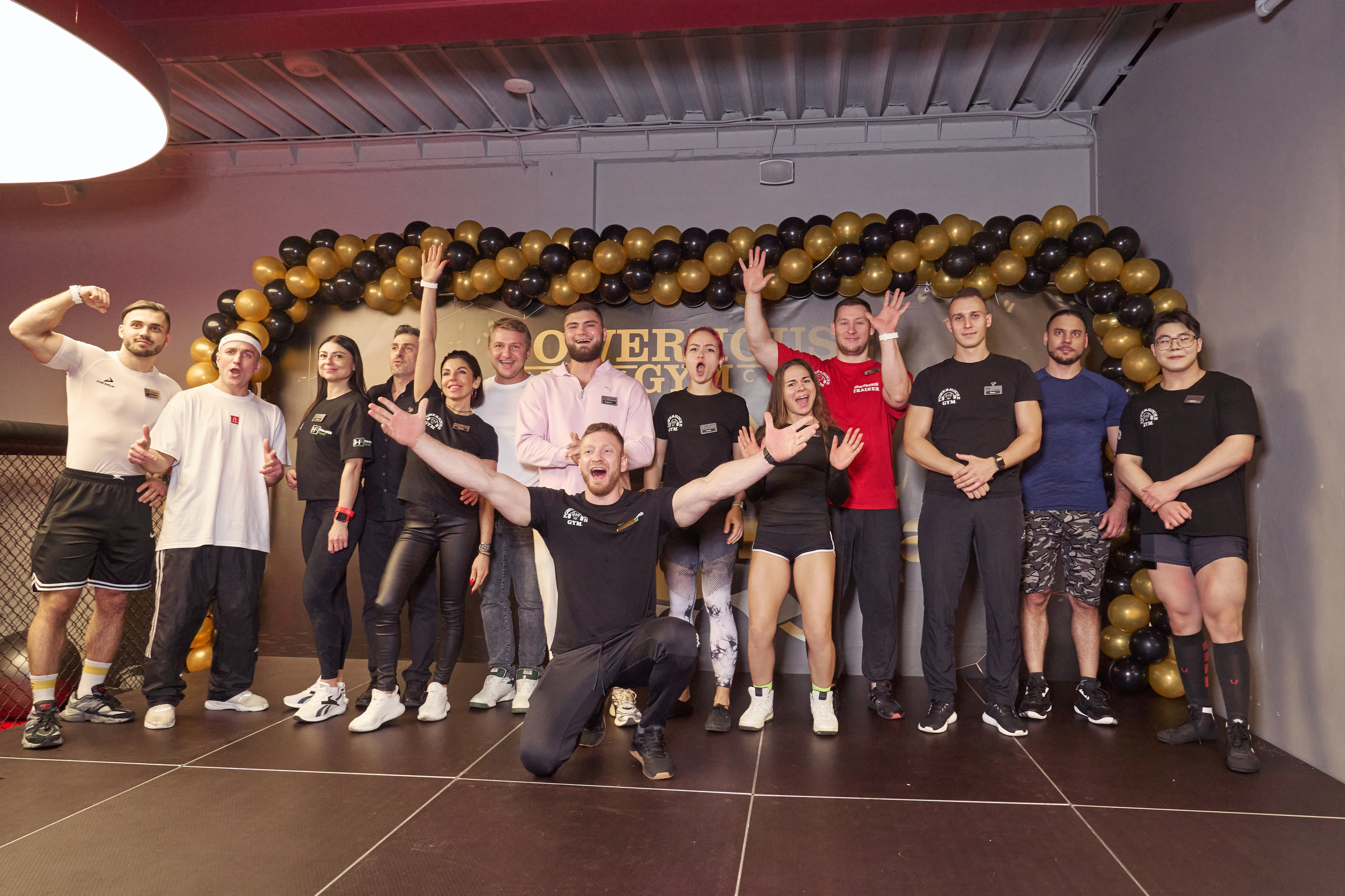 День рождения POWER HOUSE. Yankovski_001