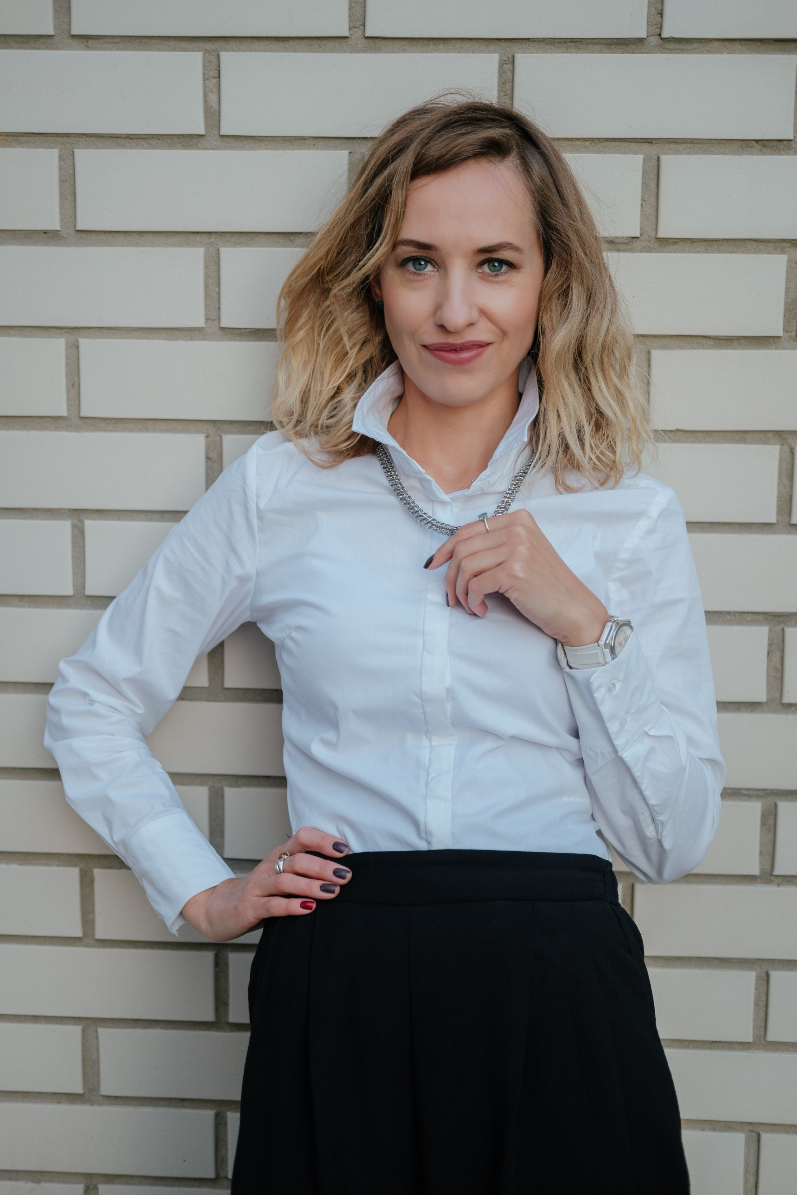 Прогулочная фотосессия. Фотограф в Иркутске Анна Мирошникова