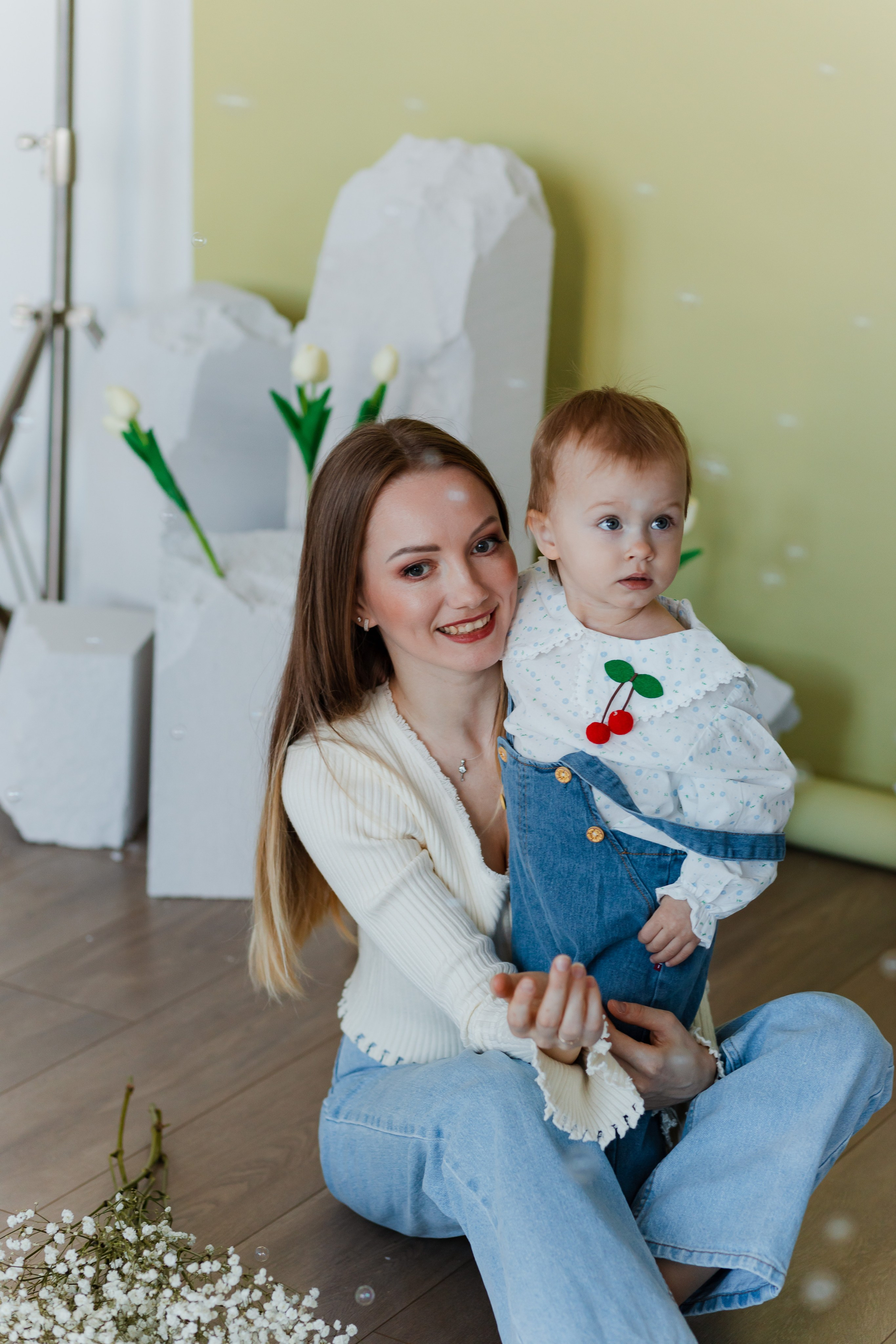 Весенняя фотосессия. Свадебный фотограф в городе Подольск МО и Москва Крылова Ирина