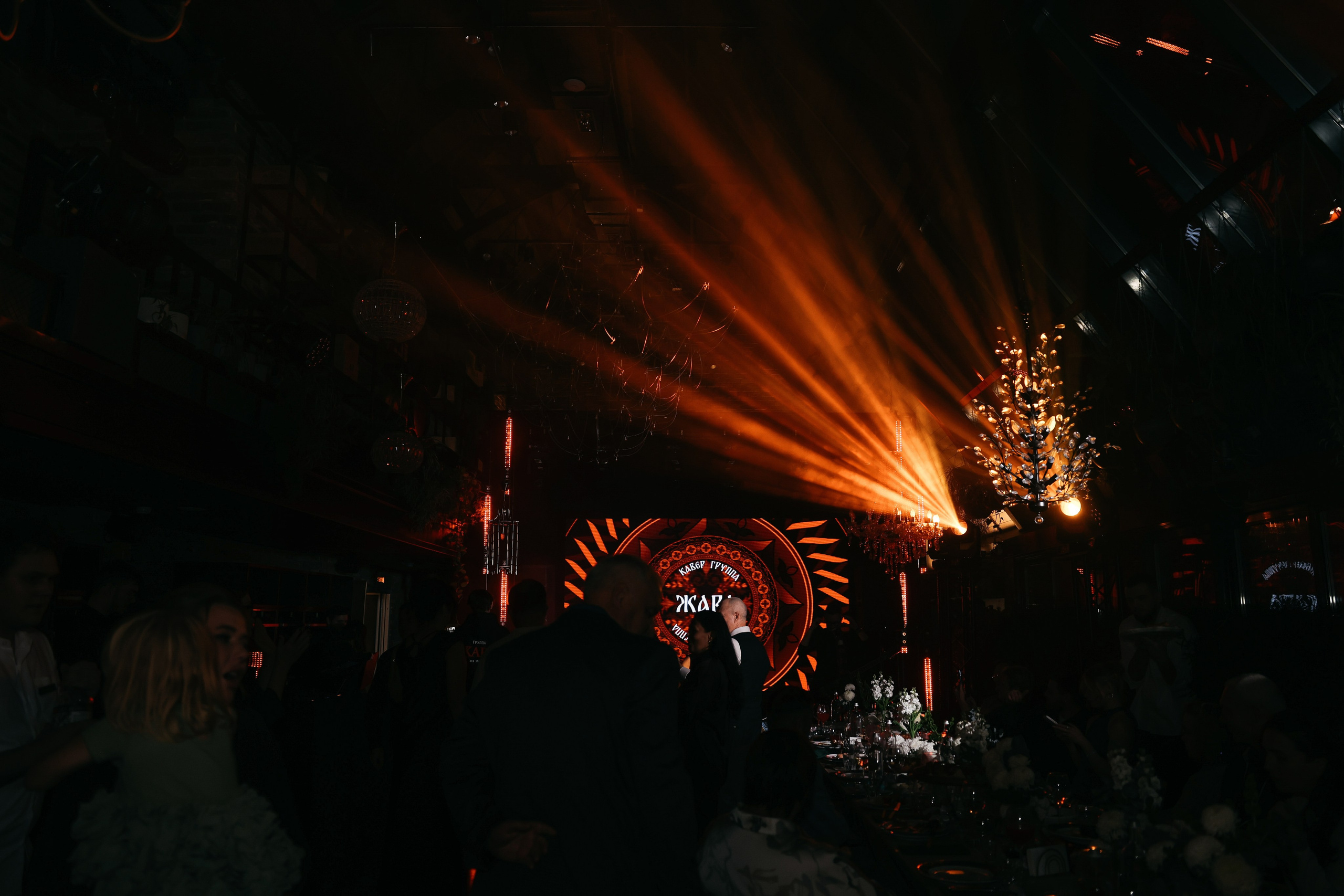 Александр и Алиса. Свадебный и семейный фотограф в Ростове-на-Дону Марианна Хахладжева