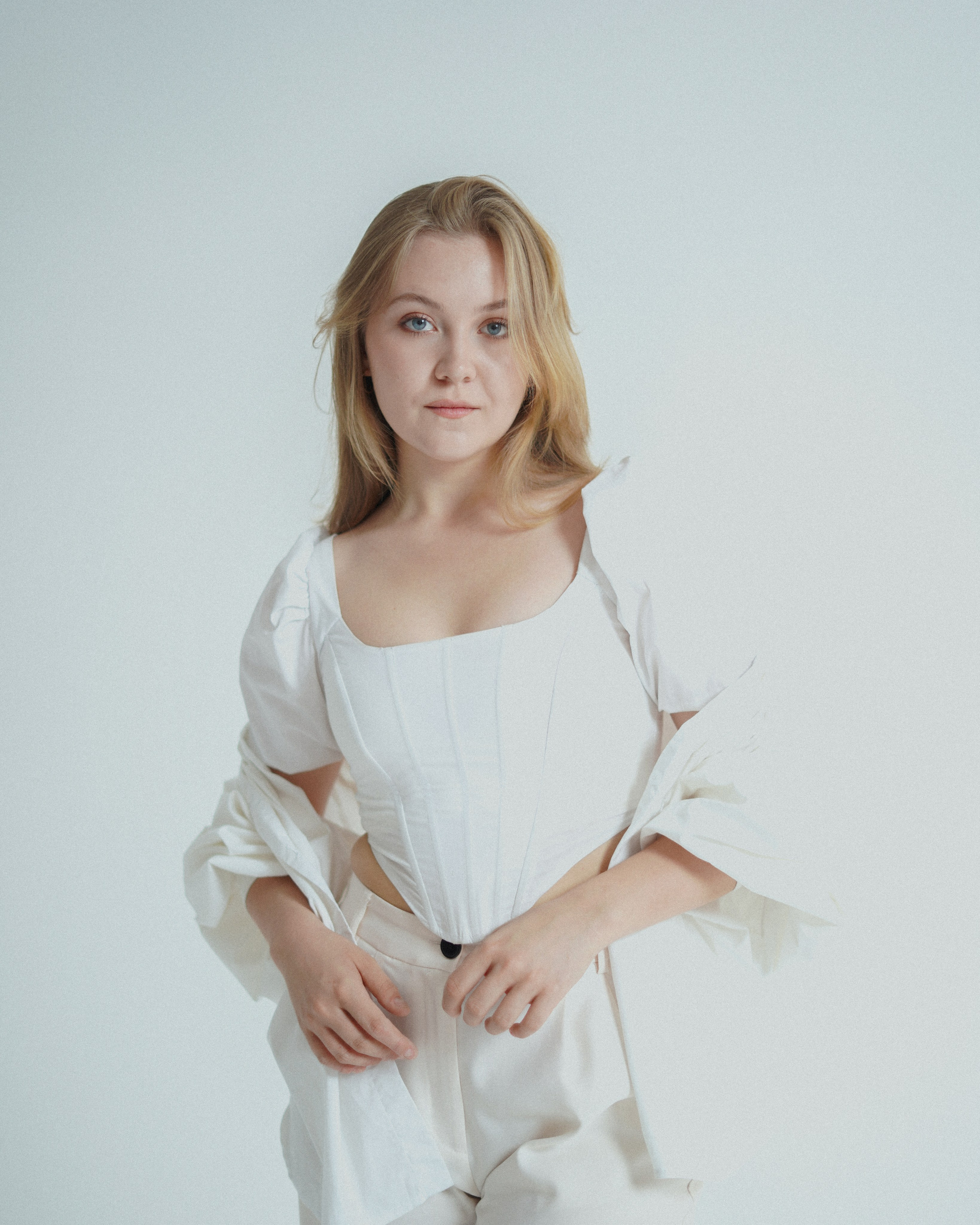 Катя. Творческий фотограф в Санкт-Петербурге Леонид Фельдман