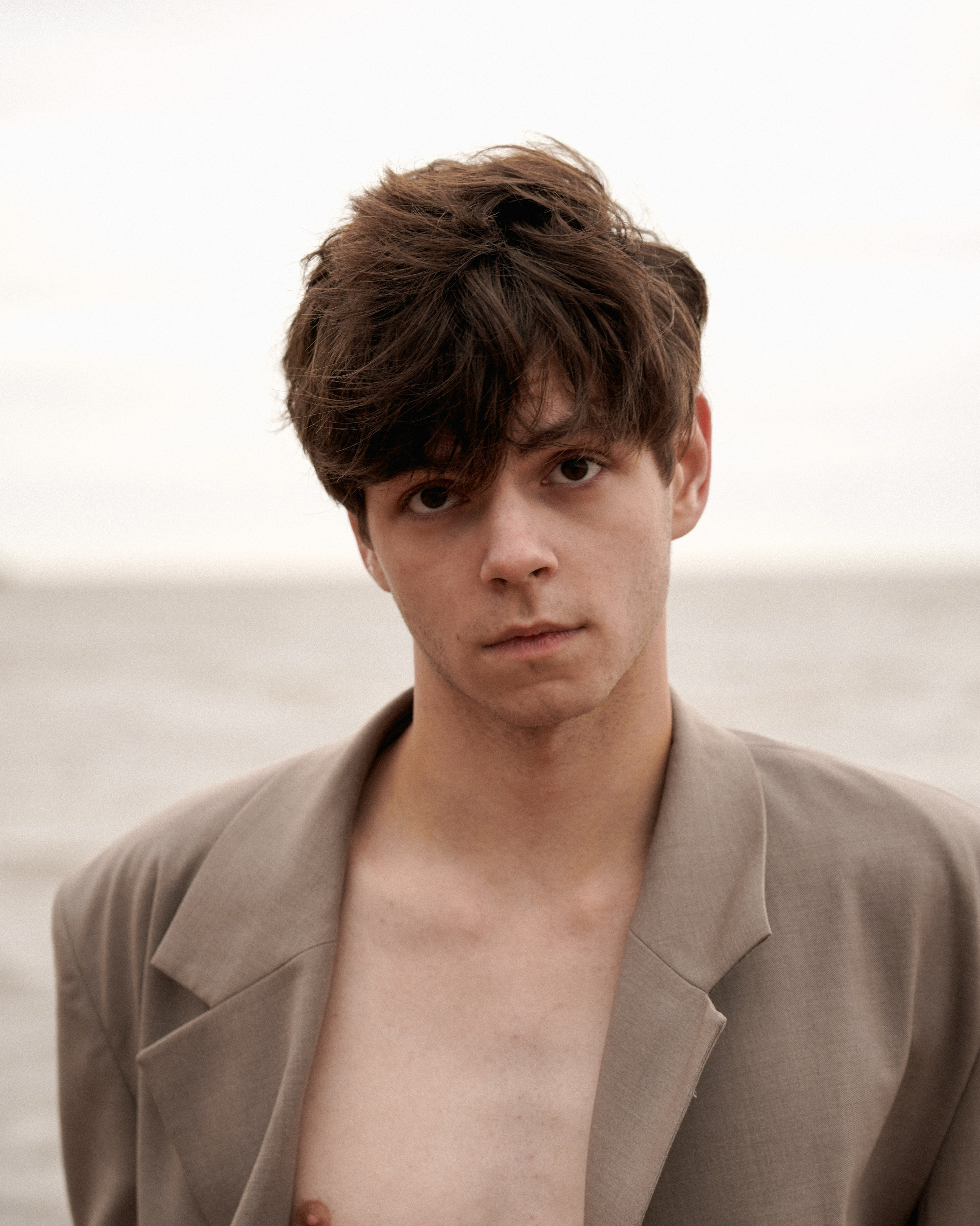 Александр. Творческий фотограф в Санкт-Петербурге Леонид Фельдман