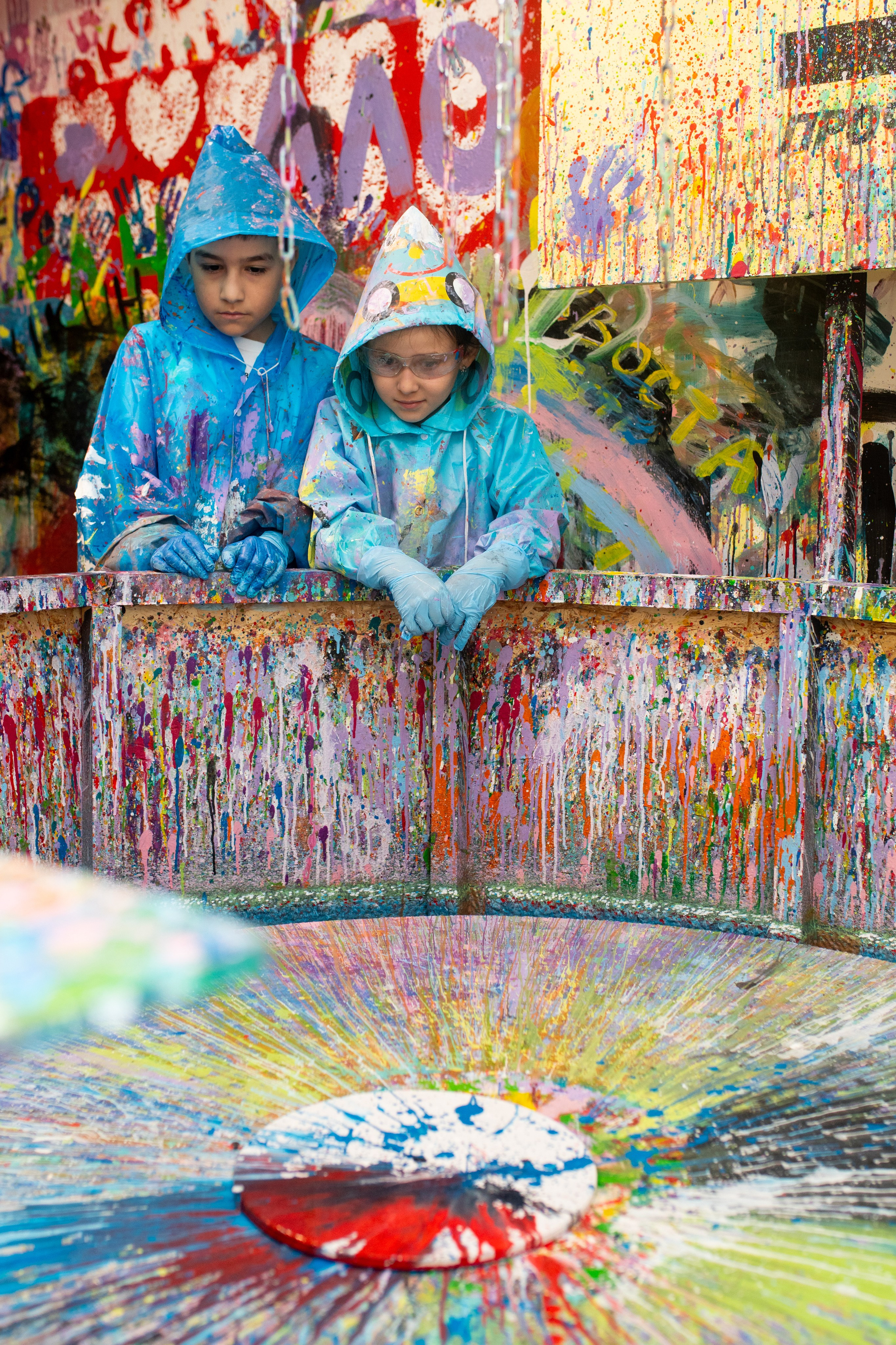 Др Хлоя. Фотограф в Новосибирске Ася Зверева