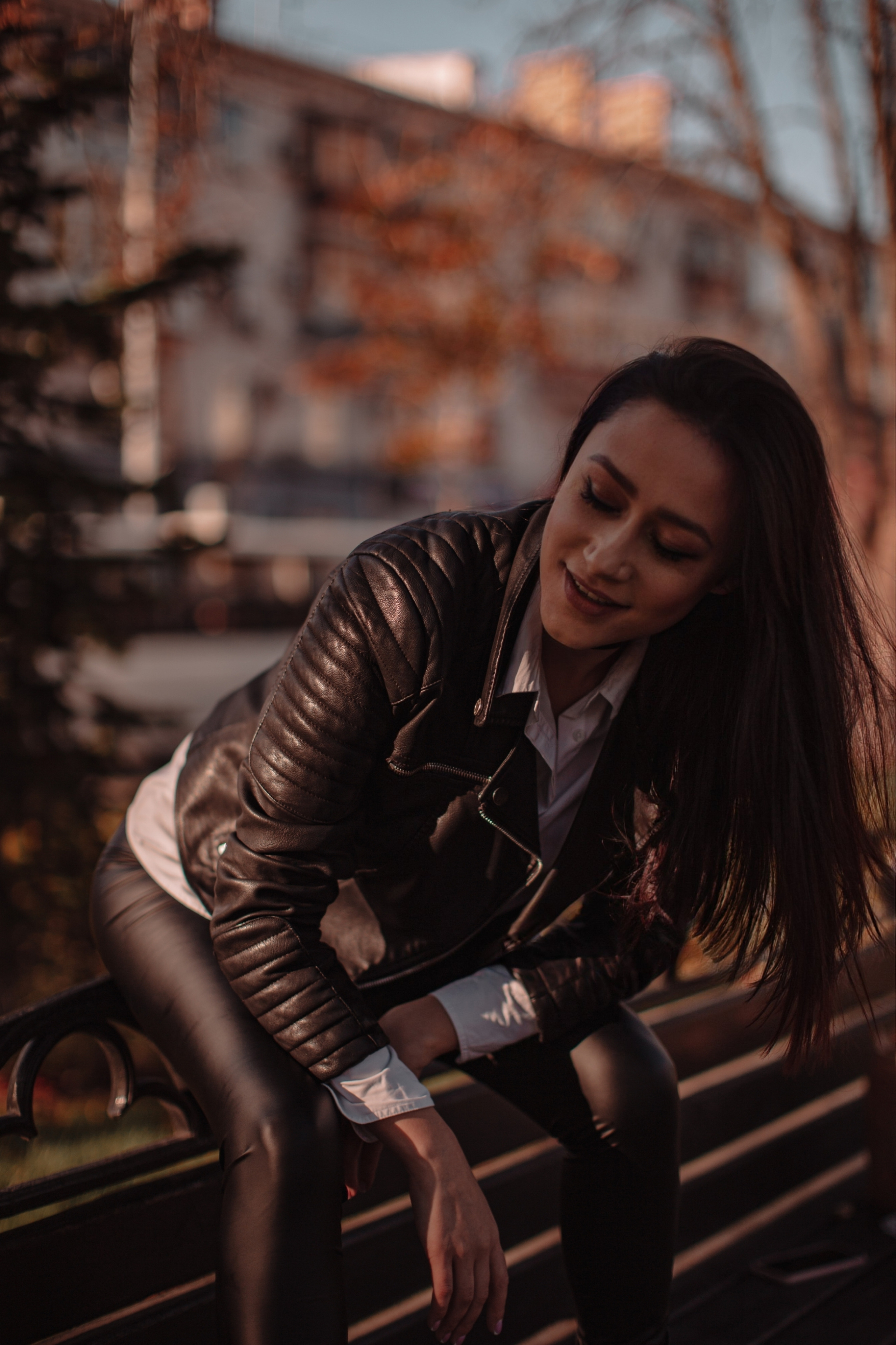 Юля. Фотограф Неверова Катерина