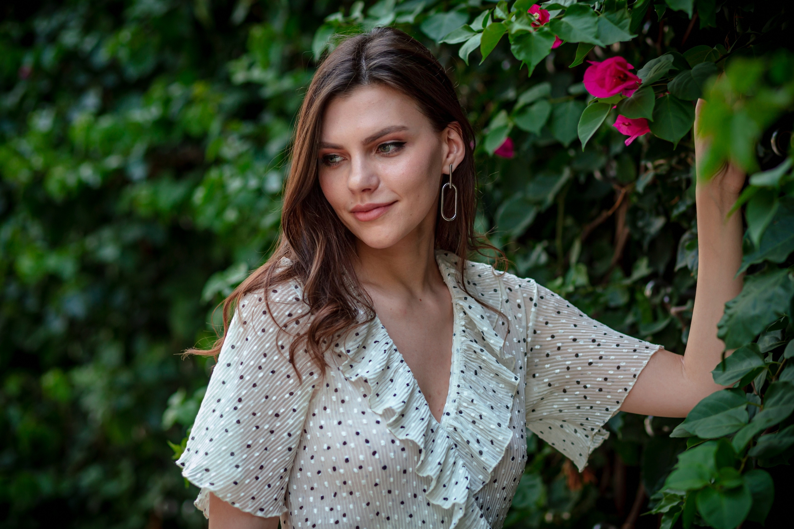 Валерия. Фотограф Неверова Катерина