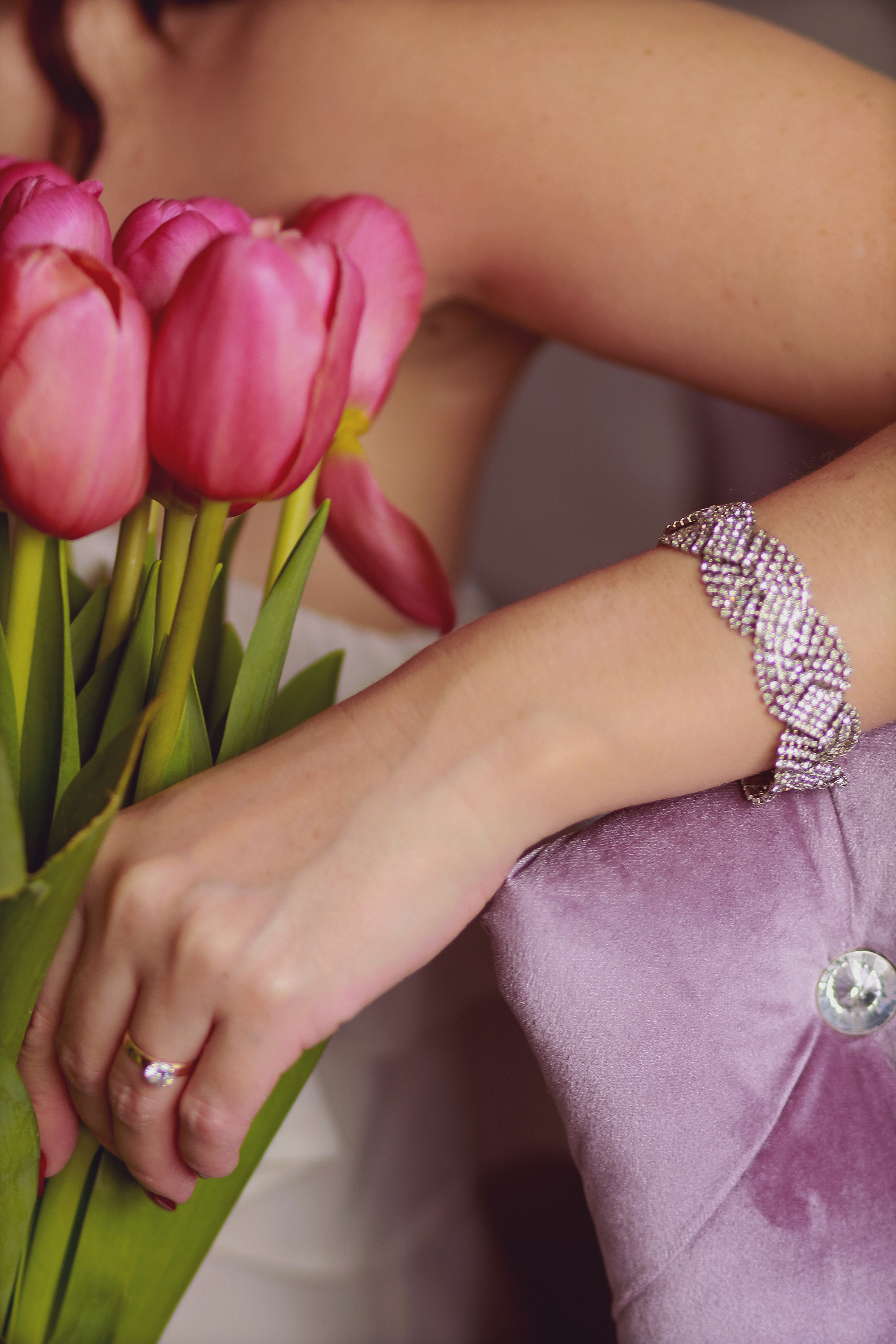 Дома весна…. Фотограф Неверова Катерина