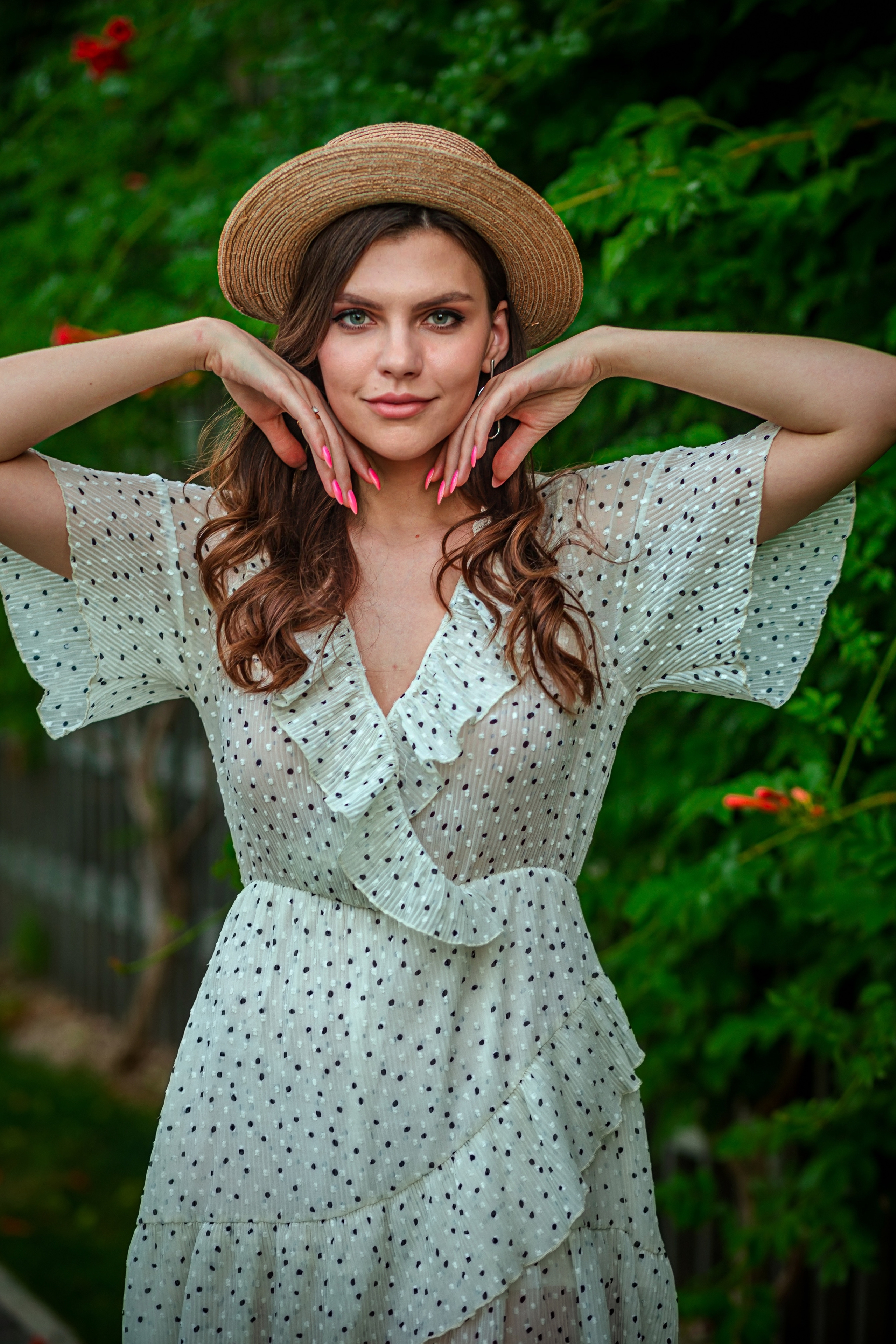 Валерия. Фотограф Неверова Катерина