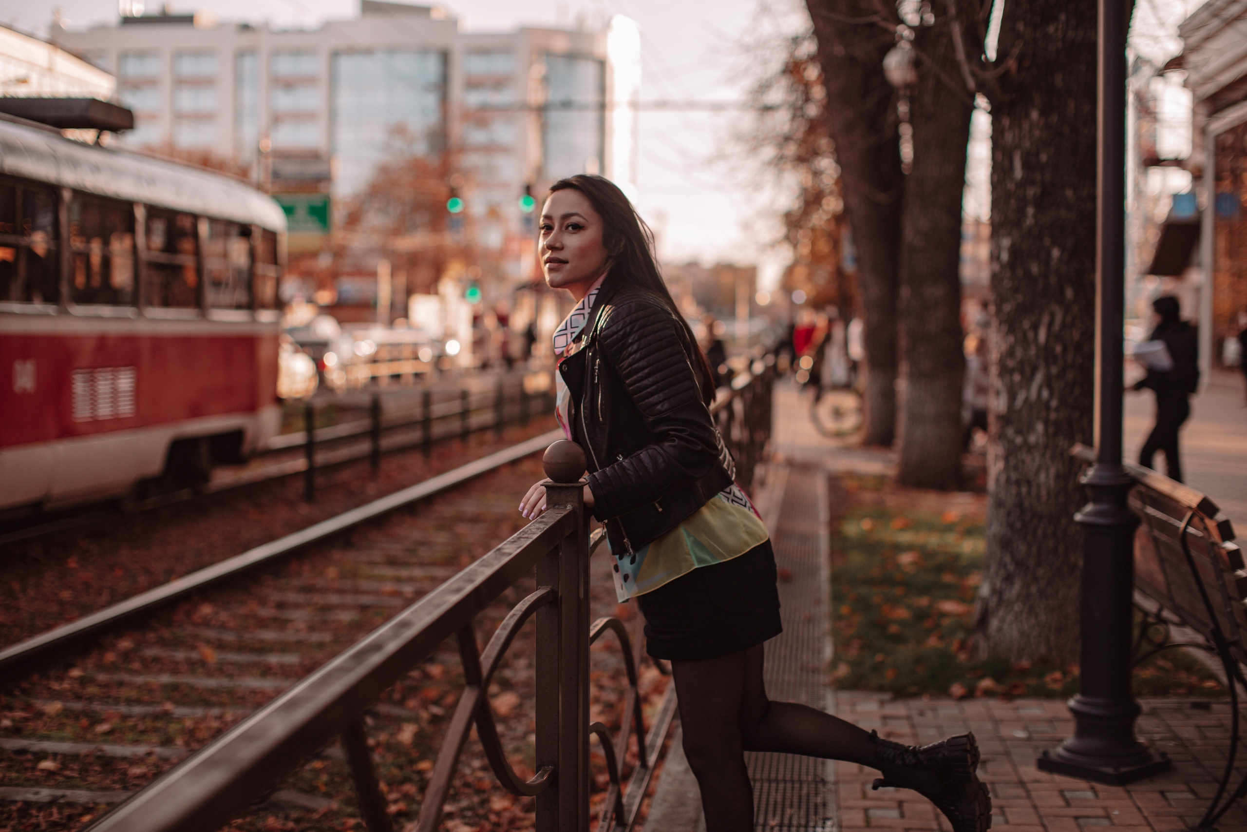 Юля. Фотограф Неверова Катерина