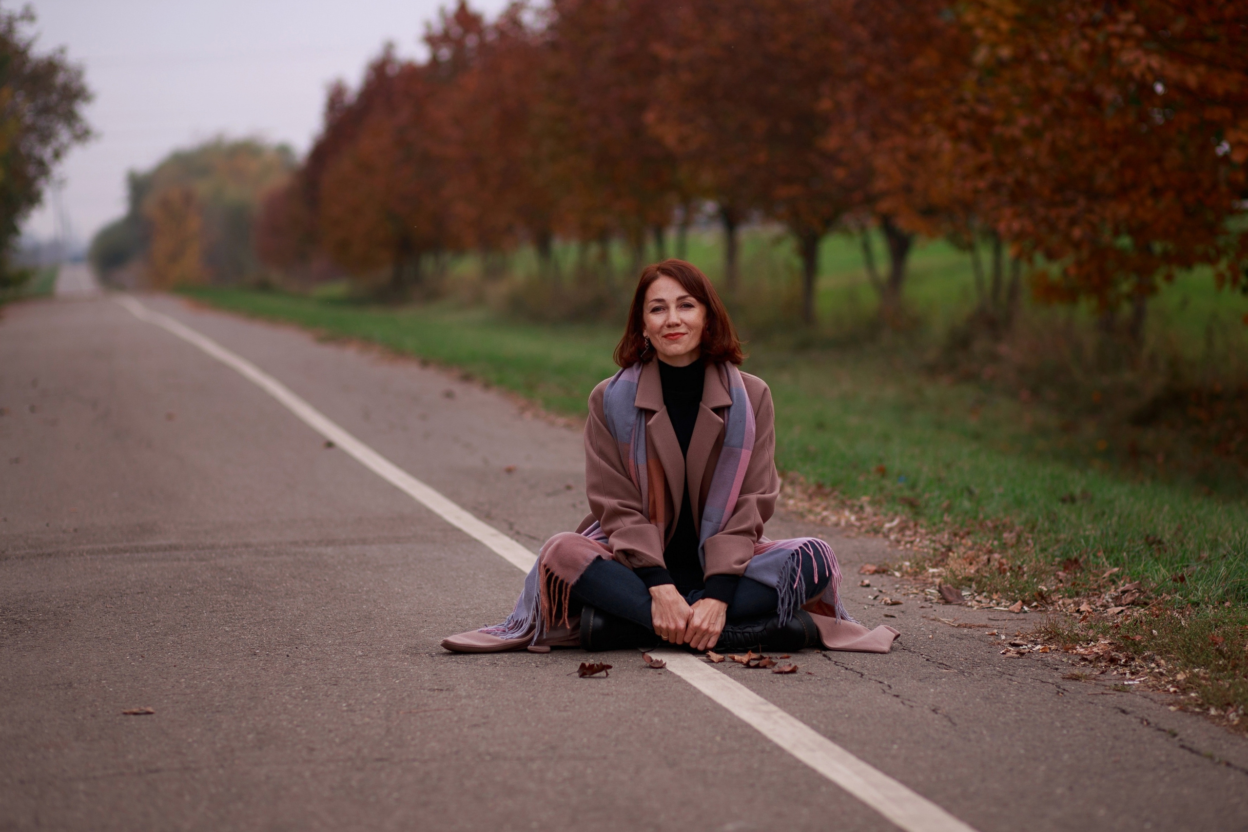 Легкость. Фотограф Неверова Катерина