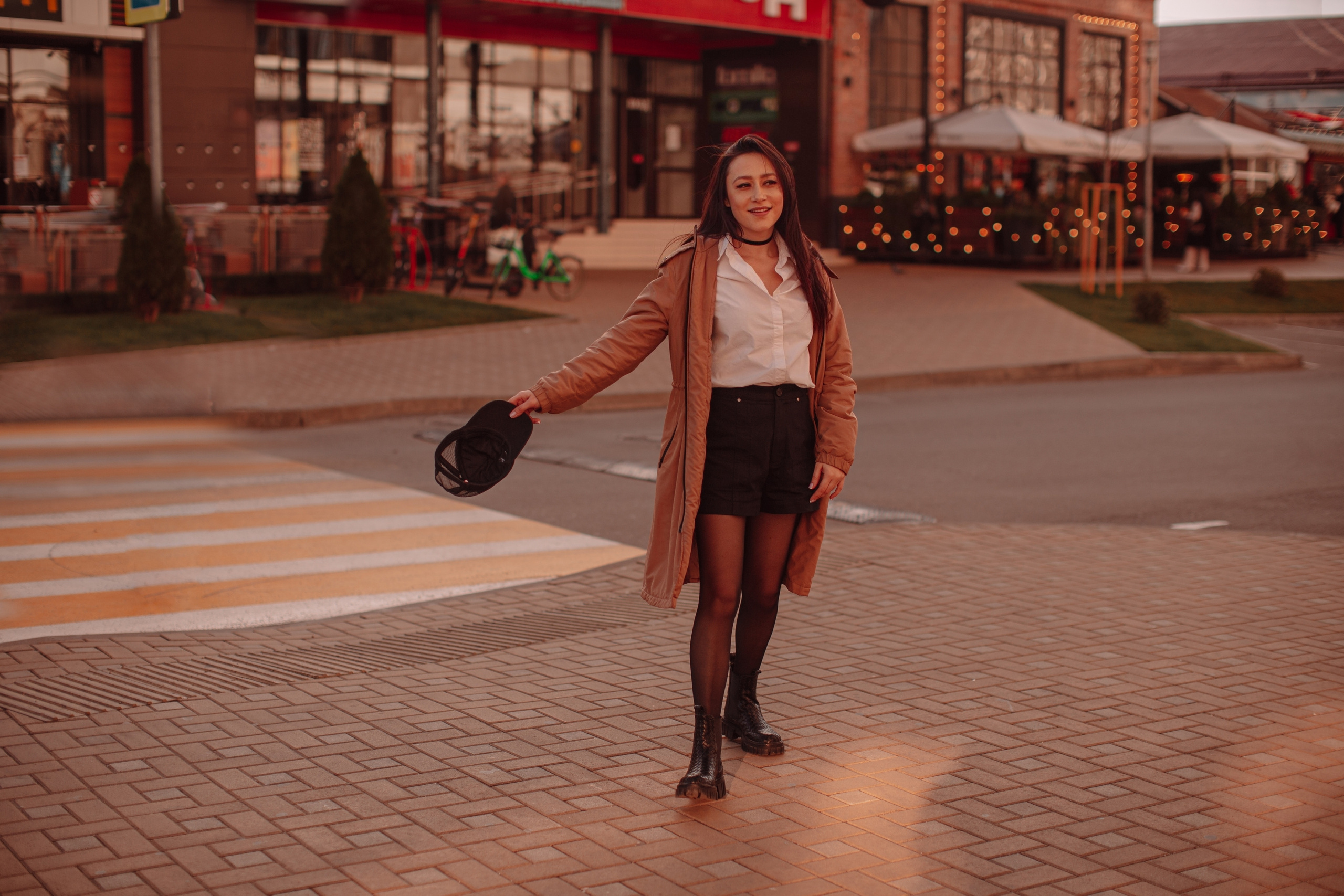 Центр Города. Фотограф Неверова Катерина