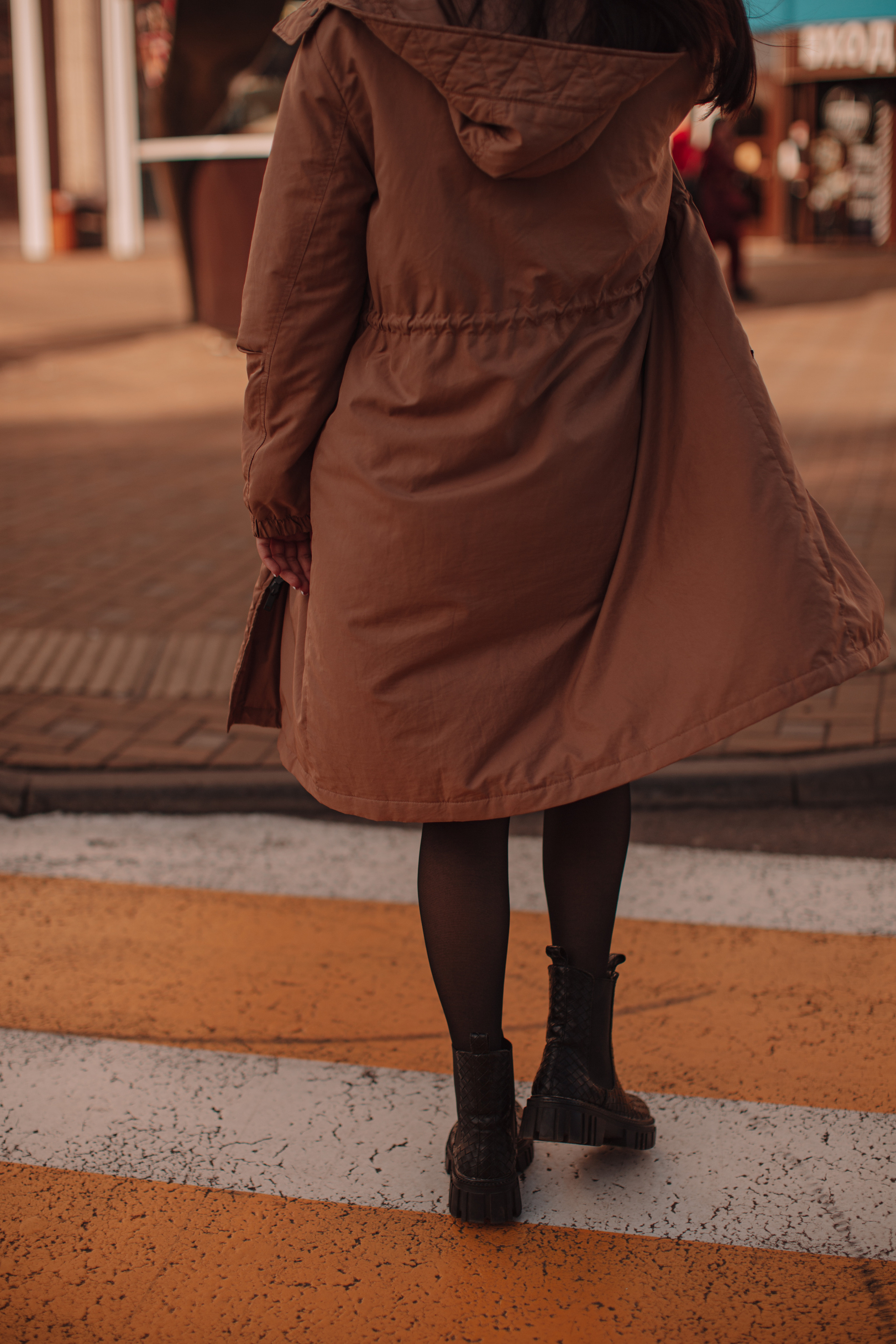 Центр Города. Фотограф Неверова Катерина